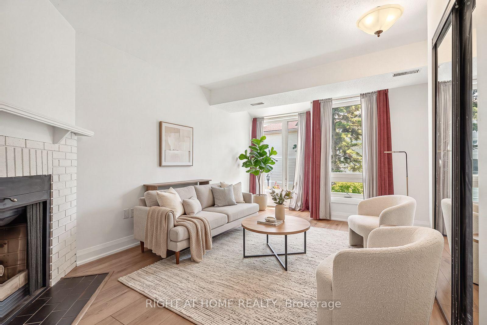 Photo 6 of Unit 15, 6B Shehyn Lane, Ottawa, Tanglewood — HOMEH