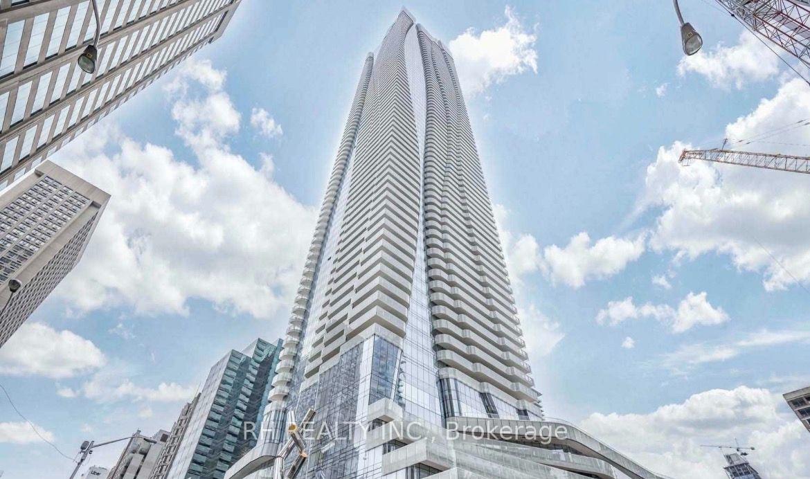 Photo 1 of Unit 3205, 1 Bloor Street E, Toronto, Church-Yonge Corridor — HOMEH