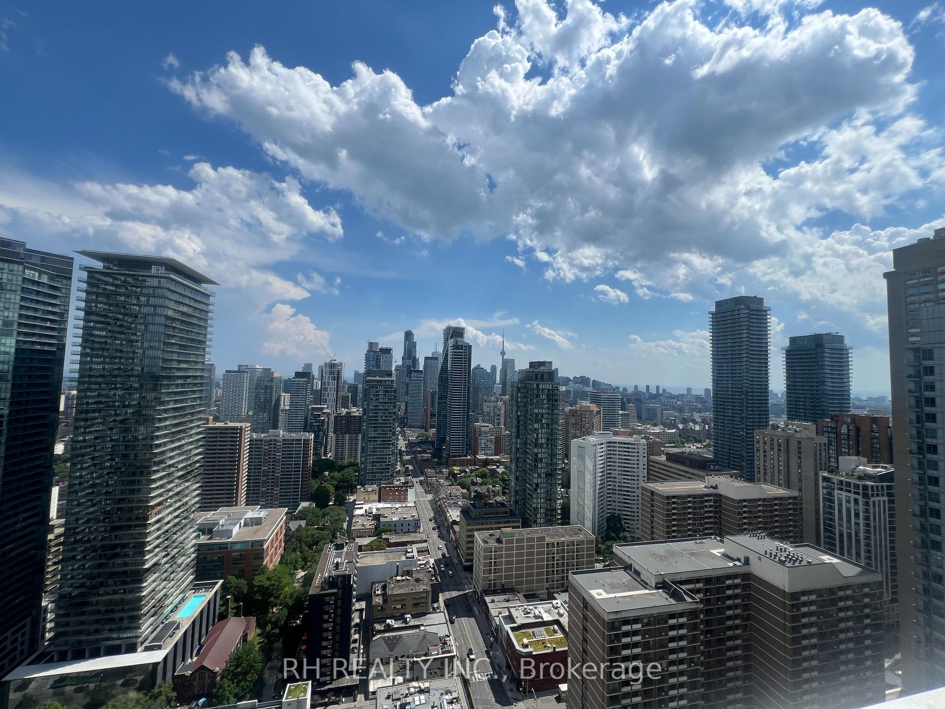 Photo 15 of Unit 3205, 1 Bloor Street E, Toronto, Church-Yonge Corridor — HOMEH