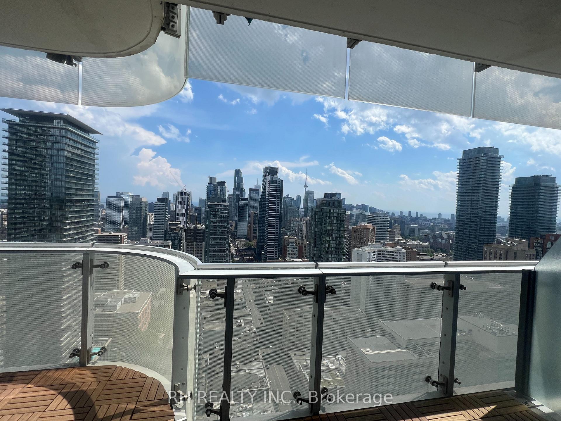 Photo 16 of Unit 3205, 1 Bloor Street E, Toronto, Church-Yonge Corridor — HOMEH