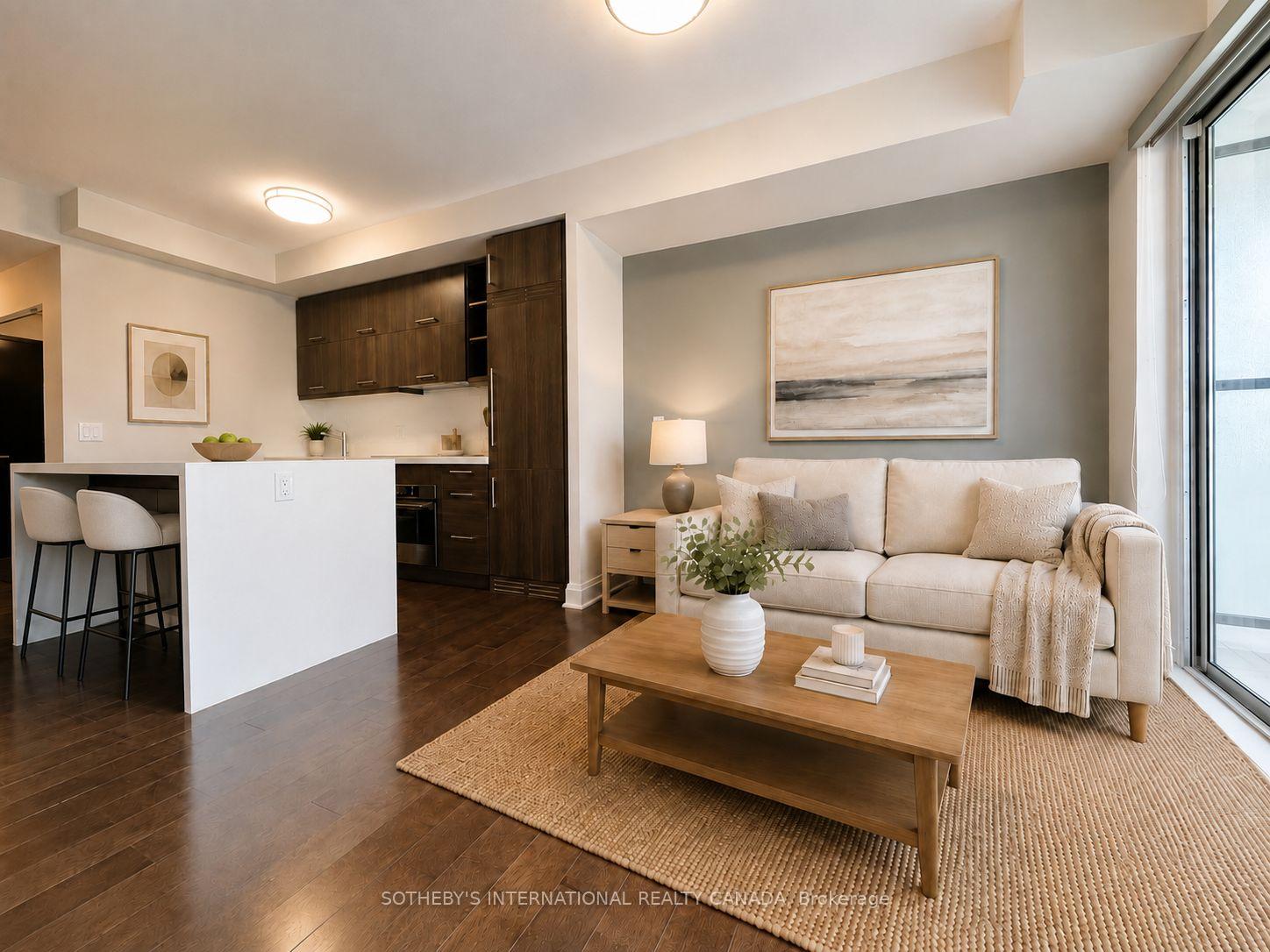 Photo 1 of Unit 2309, 1080 Bay Street, Toronto, Bay Street Corridor — HOMEH