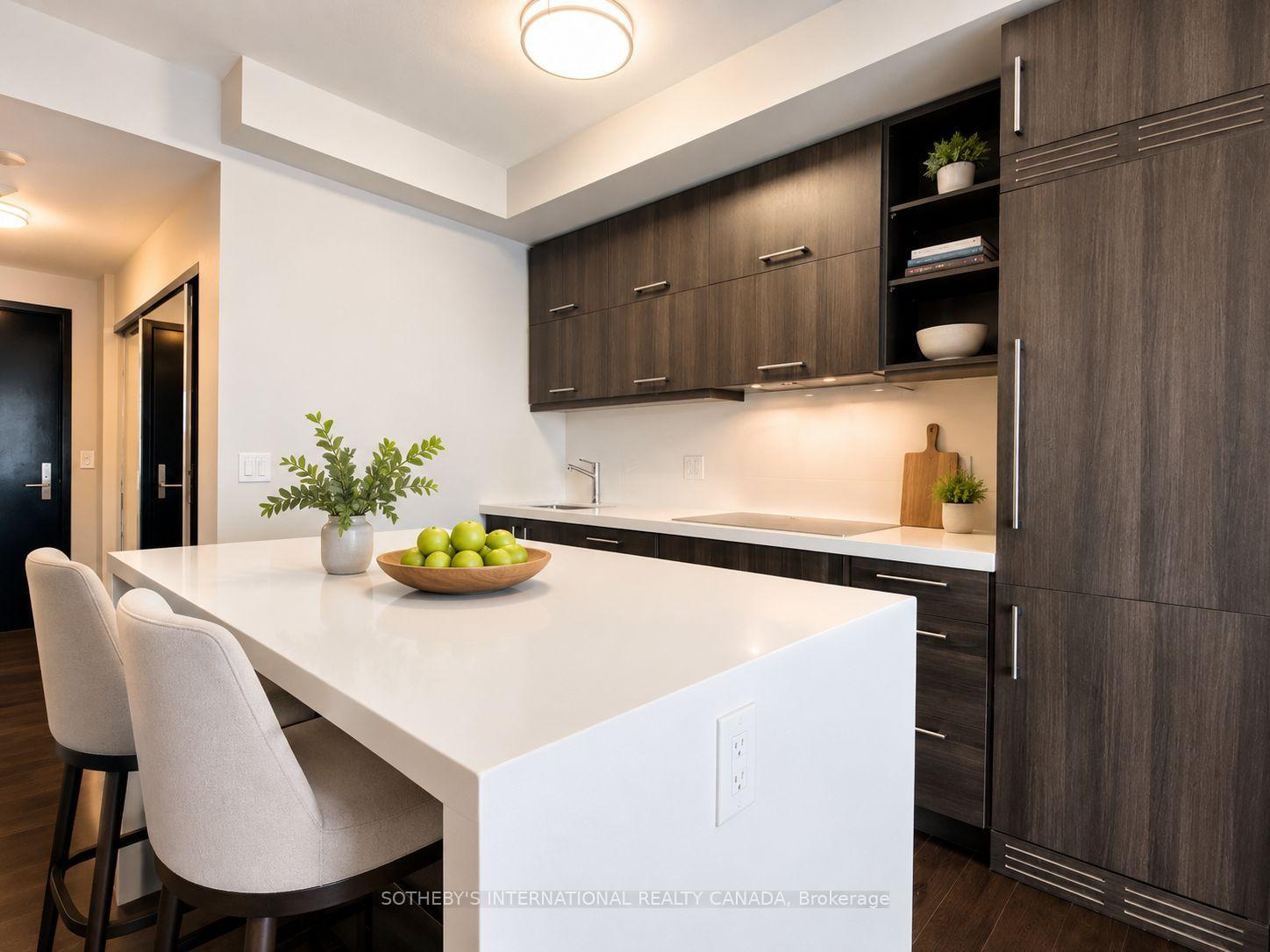Photo 4 of Unit 2309, 1080 Bay Street, Toronto, Bay Street Corridor — HOMEH
