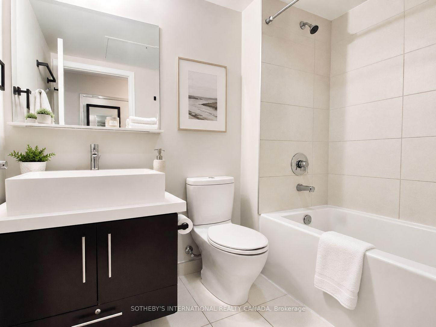 Photo 8 of Unit 2309, 1080 Bay Street, Toronto, Bay Street Corridor — HOMEH