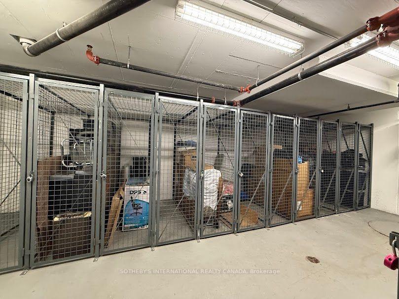 Photo 14 of Unit 2309, 1080 Bay Street, Toronto, Bay Street Corridor — HOMEH