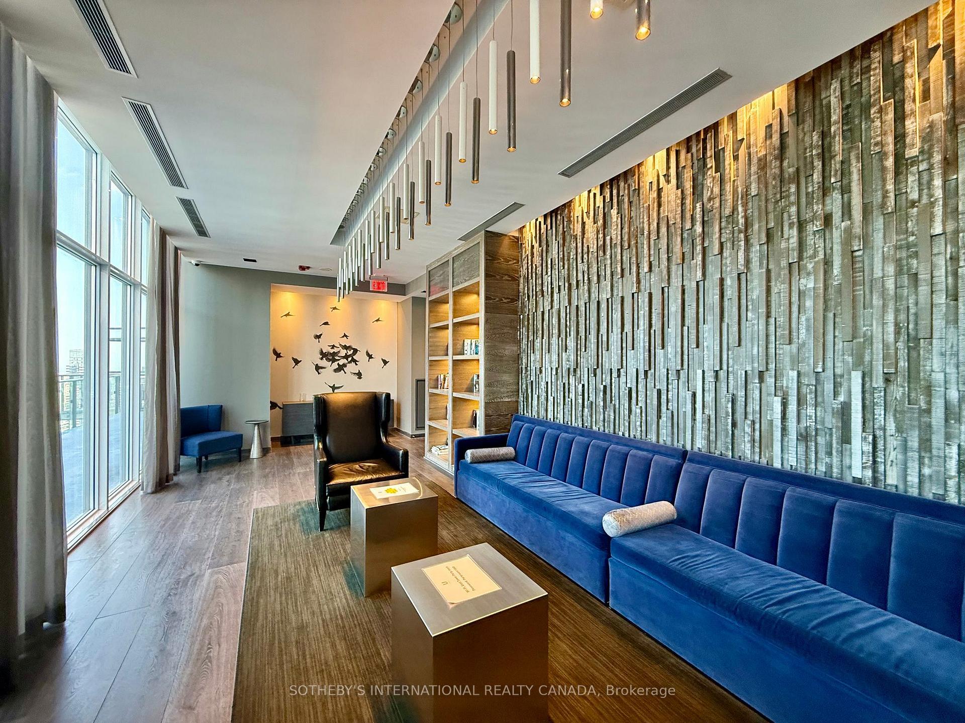 Photo 15 of Unit 2309, 1080 Bay Street, Toronto, Bay Street Corridor — HOMEH