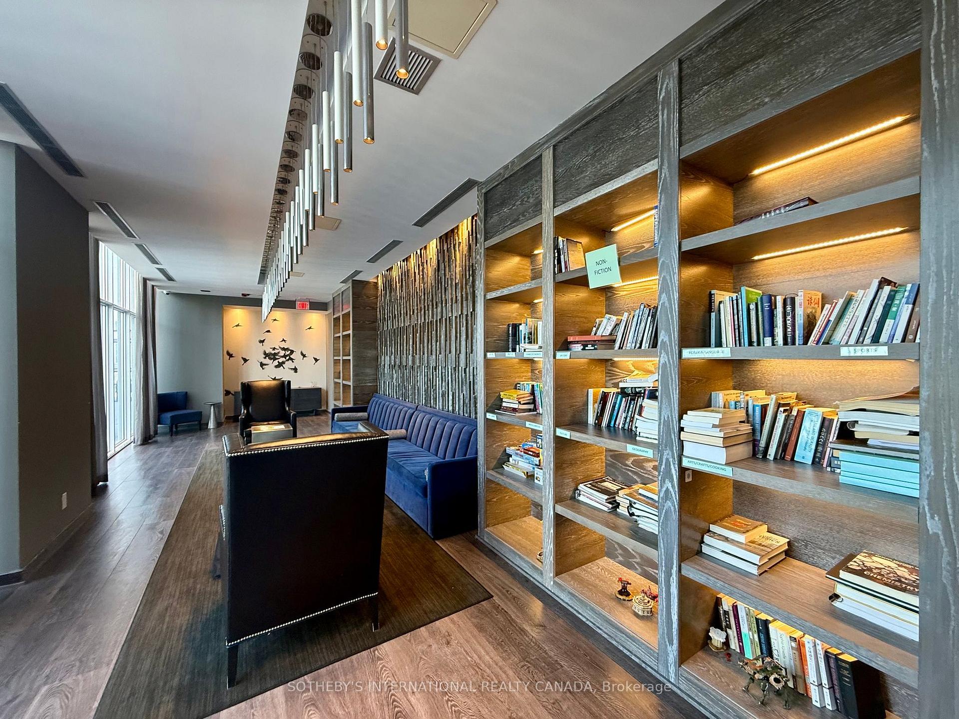 Photo 16 of Unit 2309, 1080 Bay Street, Toronto, Bay Street Corridor — HOMEH