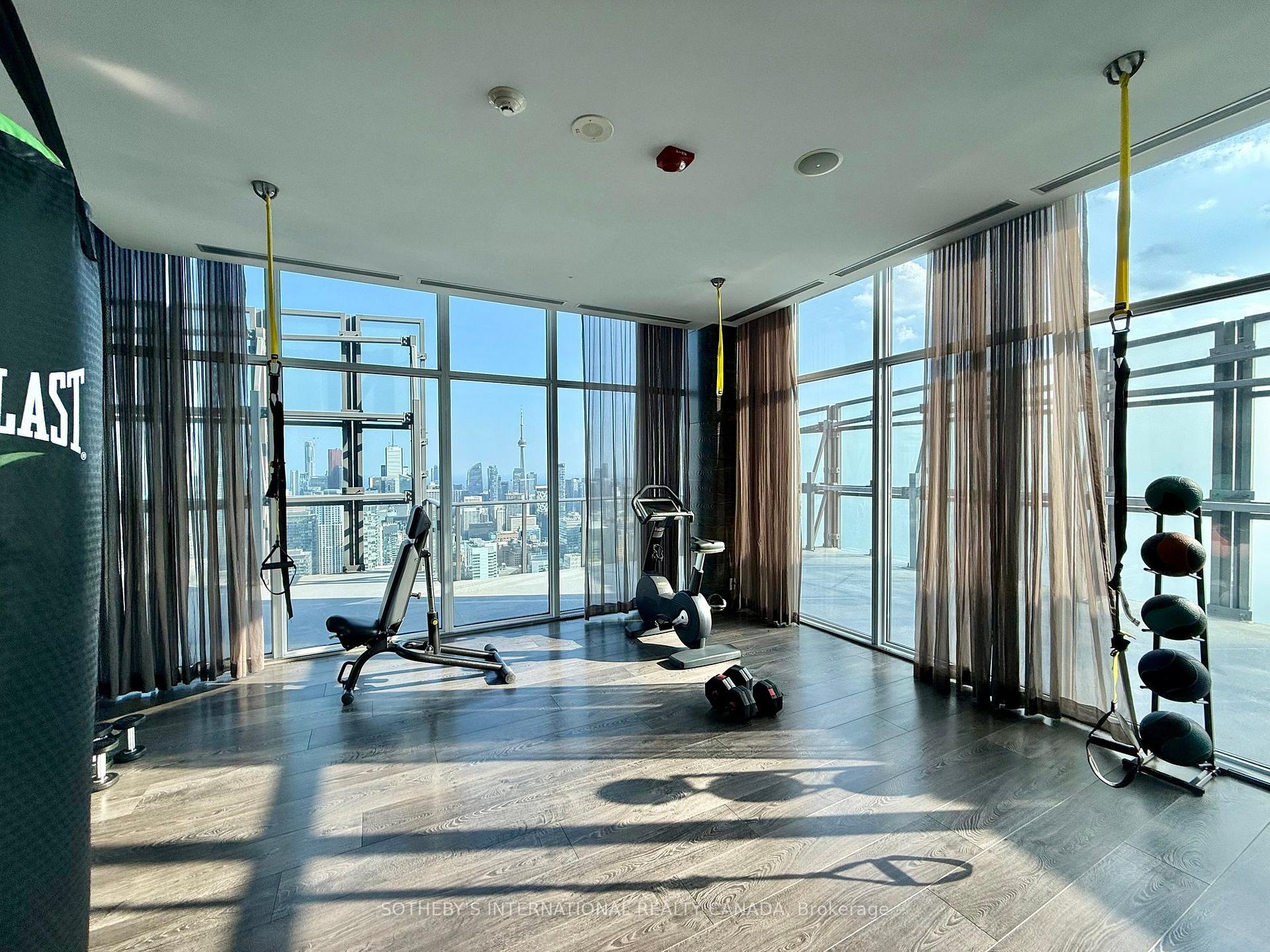 Photo 18 of Unit 2309, 1080 Bay Street, Toronto, Bay Street Corridor — HOMEH