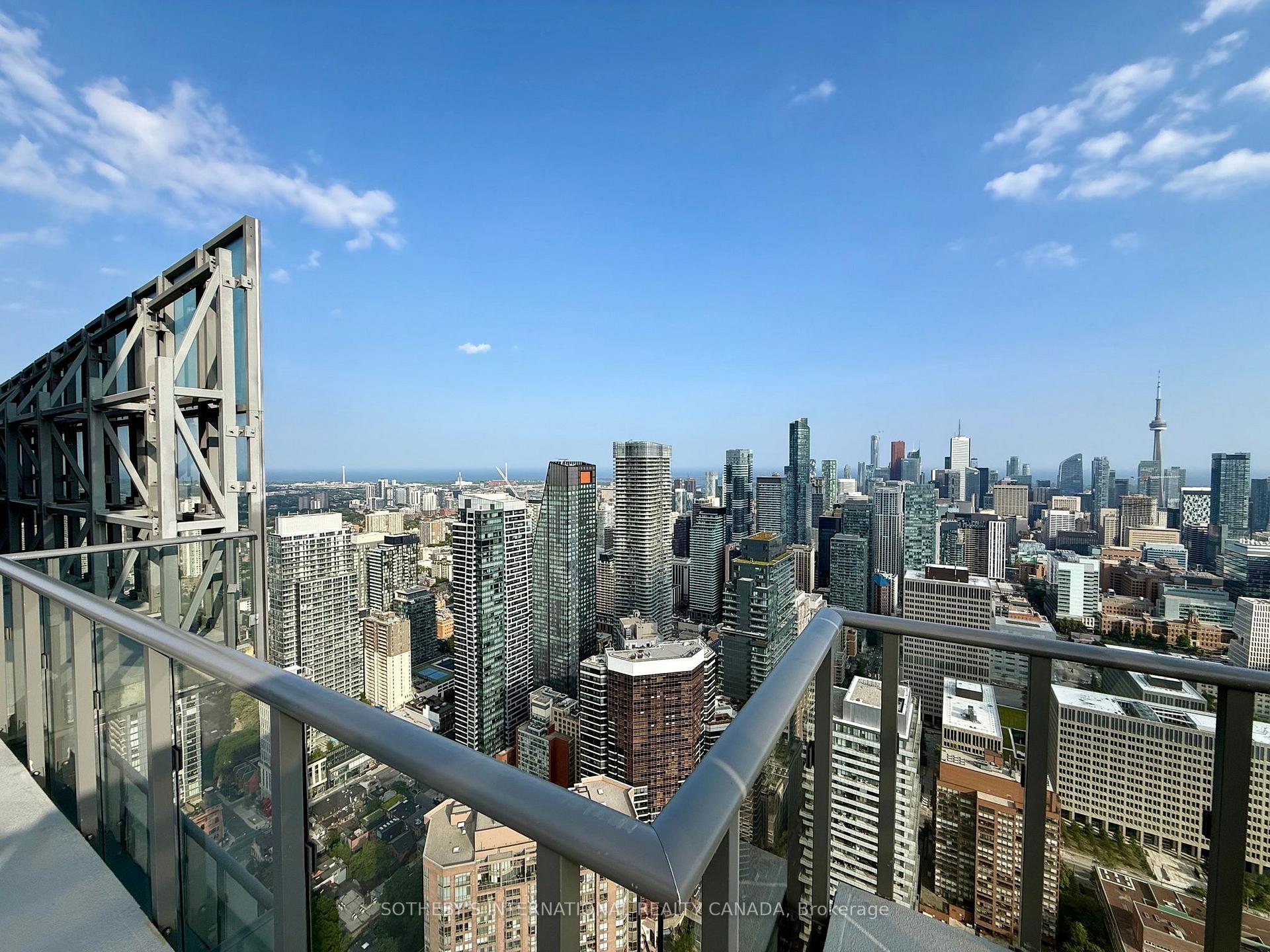 Photo 20 of Unit 2309, 1080 Bay Street, Toronto, Bay Street Corridor — HOMEH