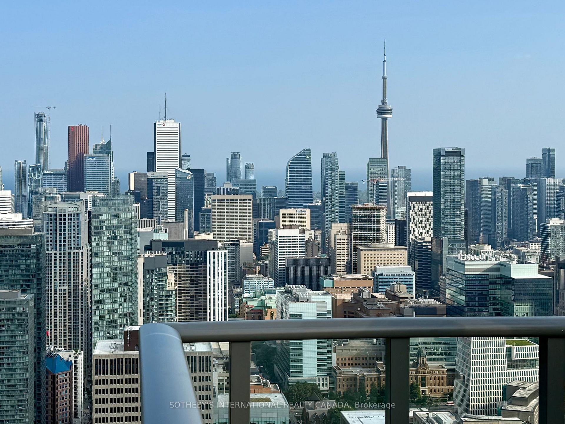 Photo 21 of Unit 2309, 1080 Bay Street, Toronto, Bay Street Corridor — HOMEH
