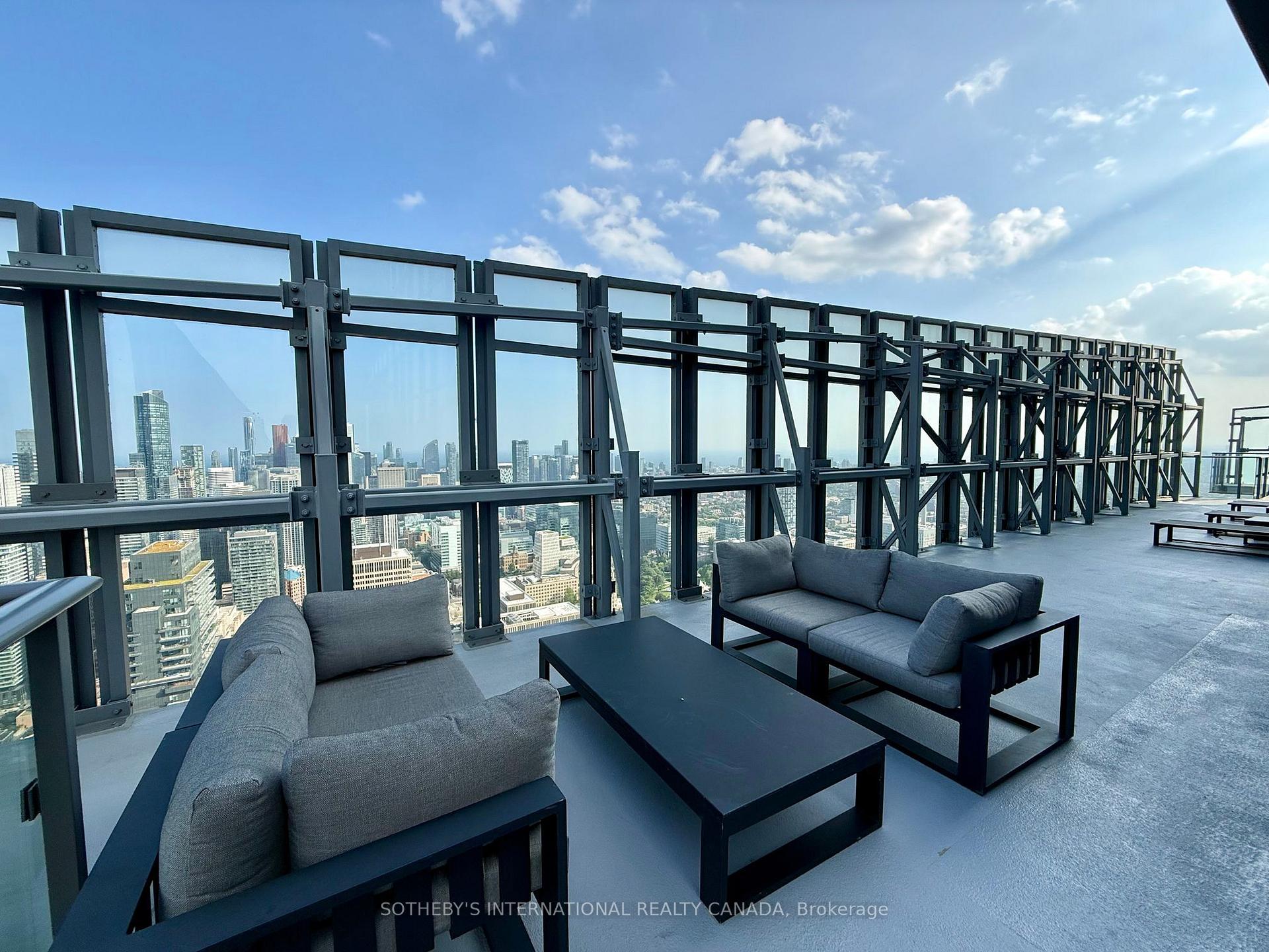 Photo 22 of Unit 2309, 1080 Bay Street, Toronto, Bay Street Corridor — HOMEH