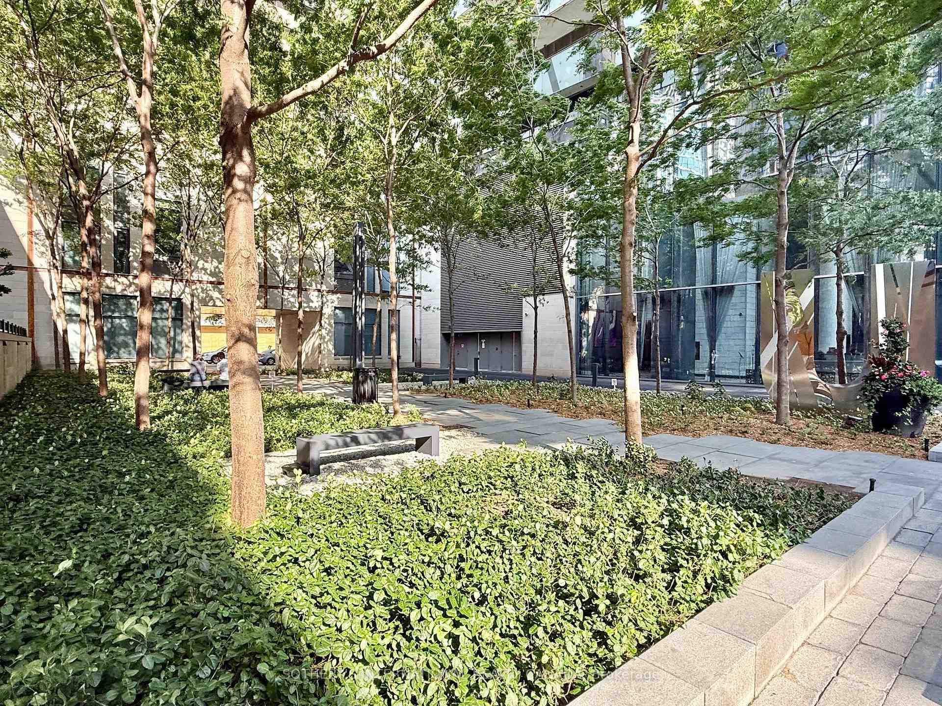 Photo 24 of Unit 2309, 1080 Bay Street, Toronto, Bay Street Corridor — HOMEH