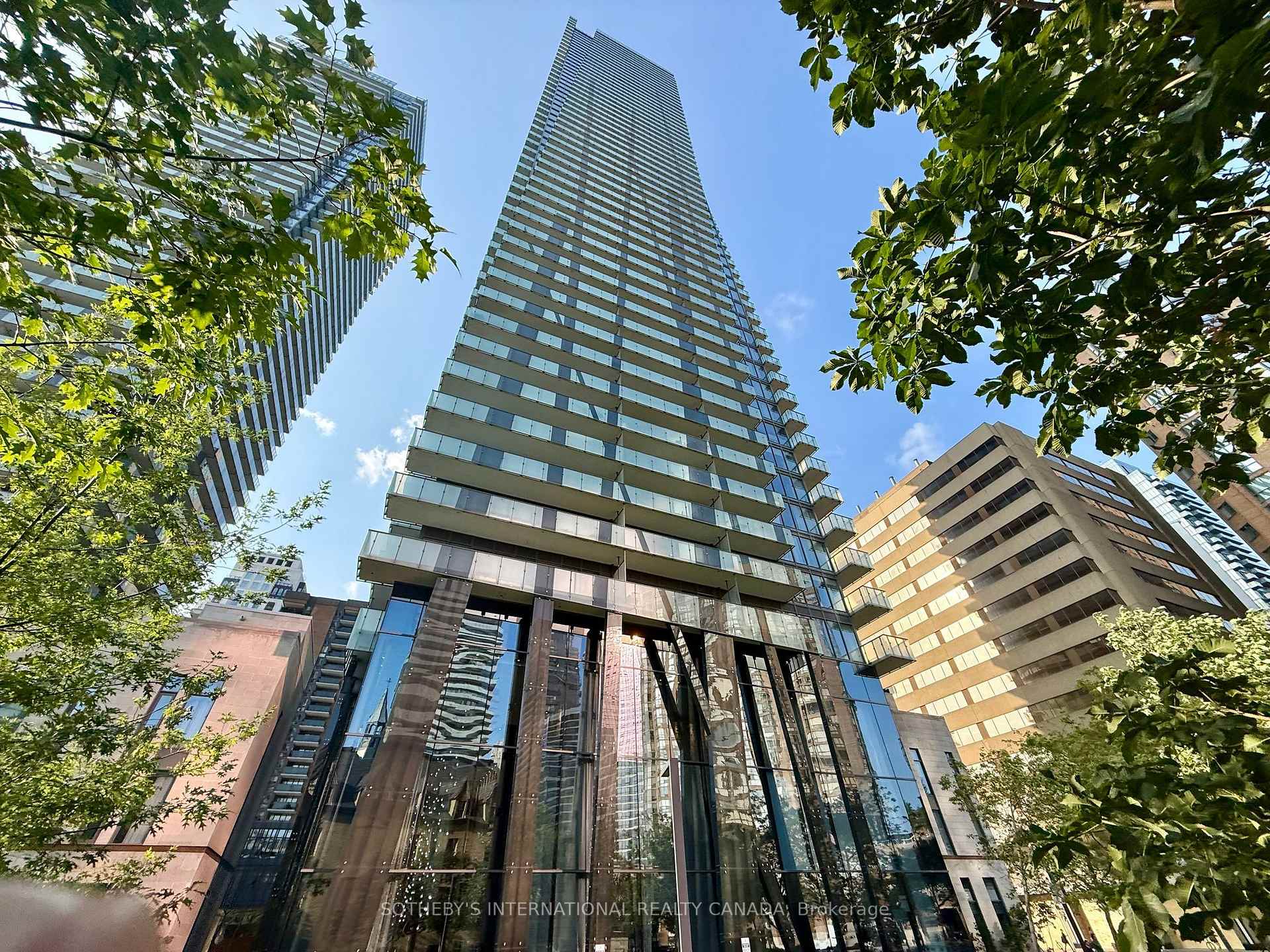Photo 26 of Unit 2309, 1080 Bay Street, Toronto, Bay Street Corridor — HOMEH
