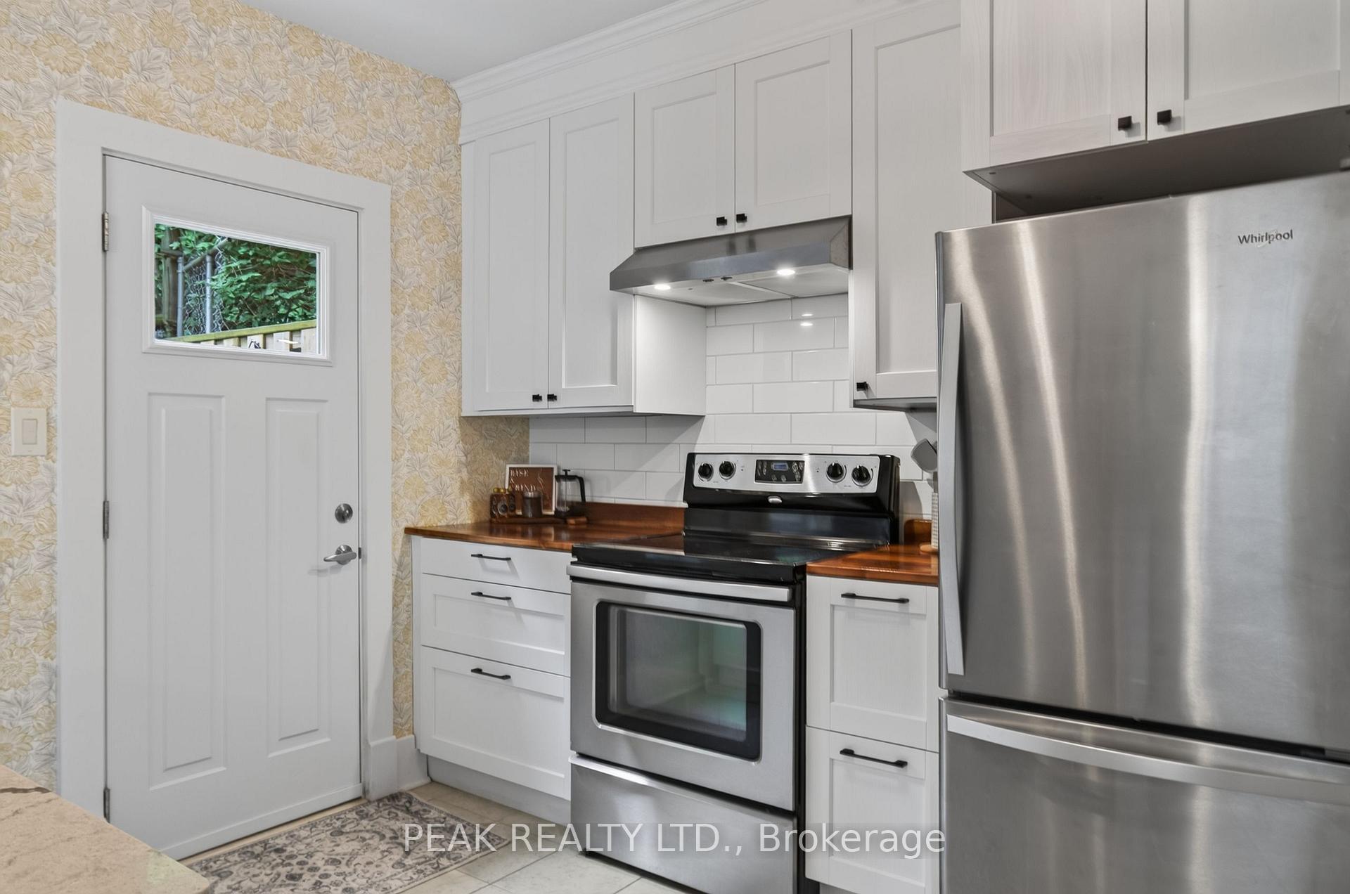 Photo 20 of 107 West River Street, Brant, Paris — HOMEH