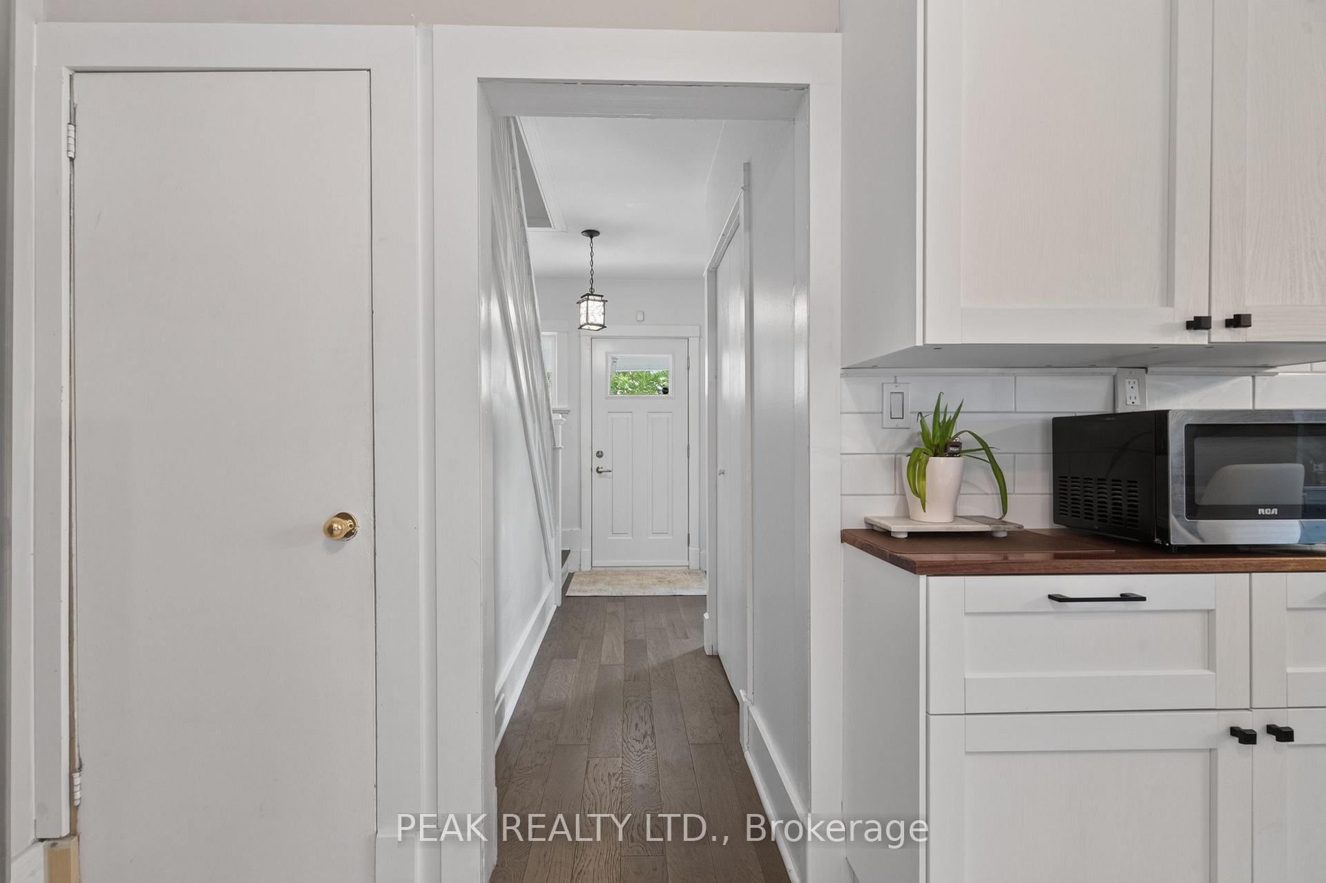 Photo 26 of 107 West River Street, Brant, Paris — HOMEH