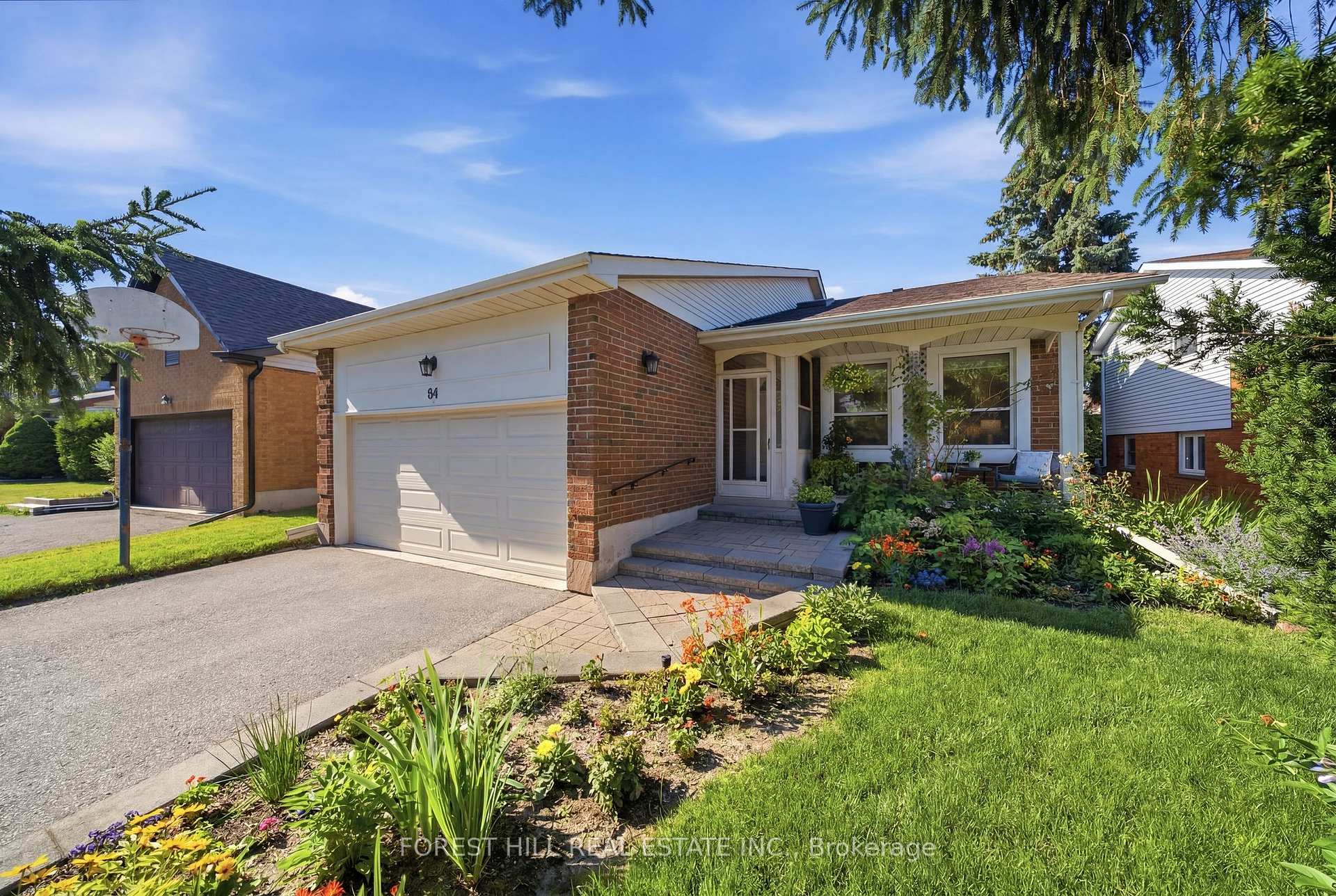 Photo 1 of 84 Kings College Road, Markham, Aileen-Willowbrook — HOMEH