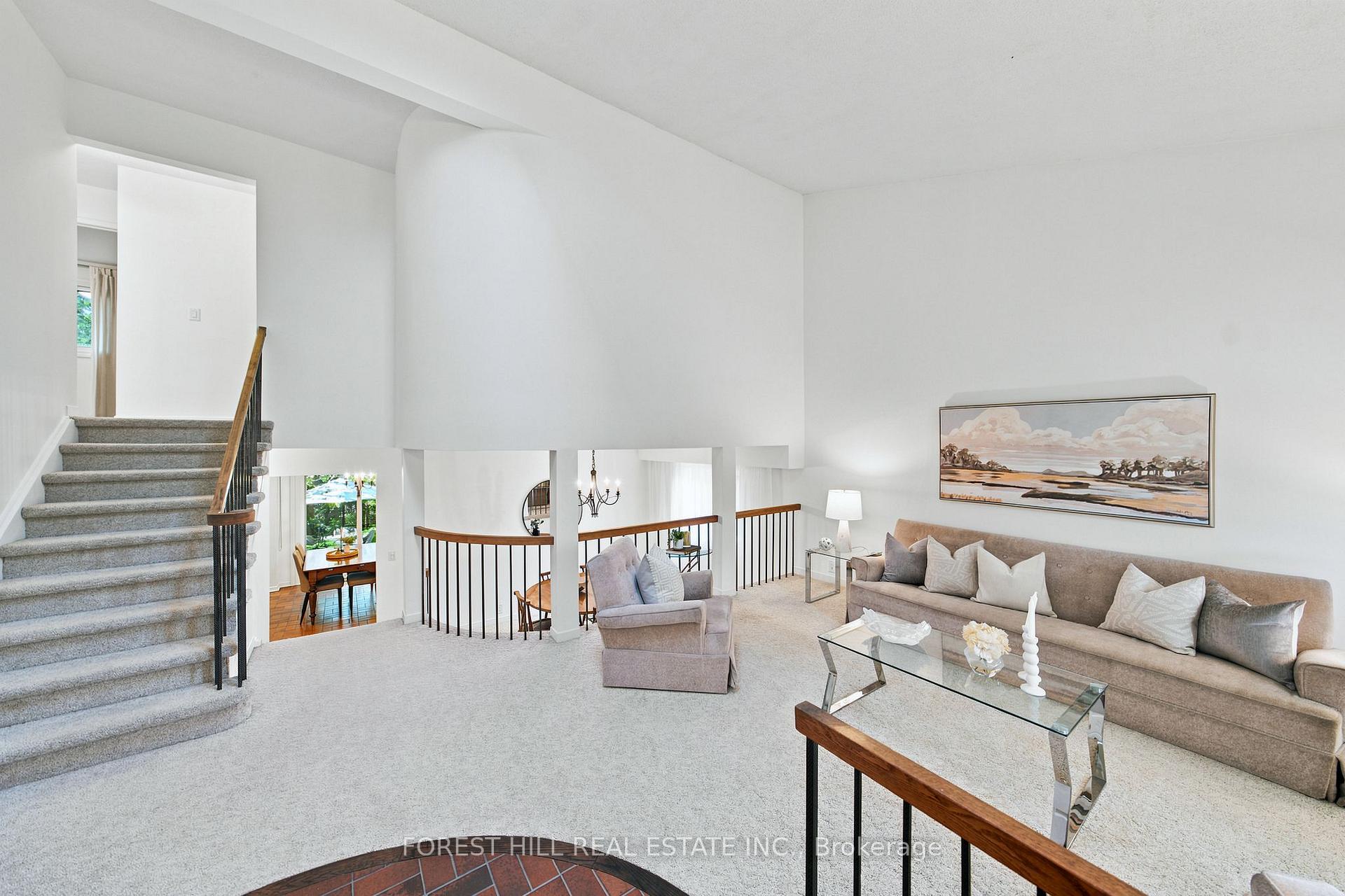 Photo 3 of 84 Kings College Road, Markham, Aileen-Willowbrook — HOMEH