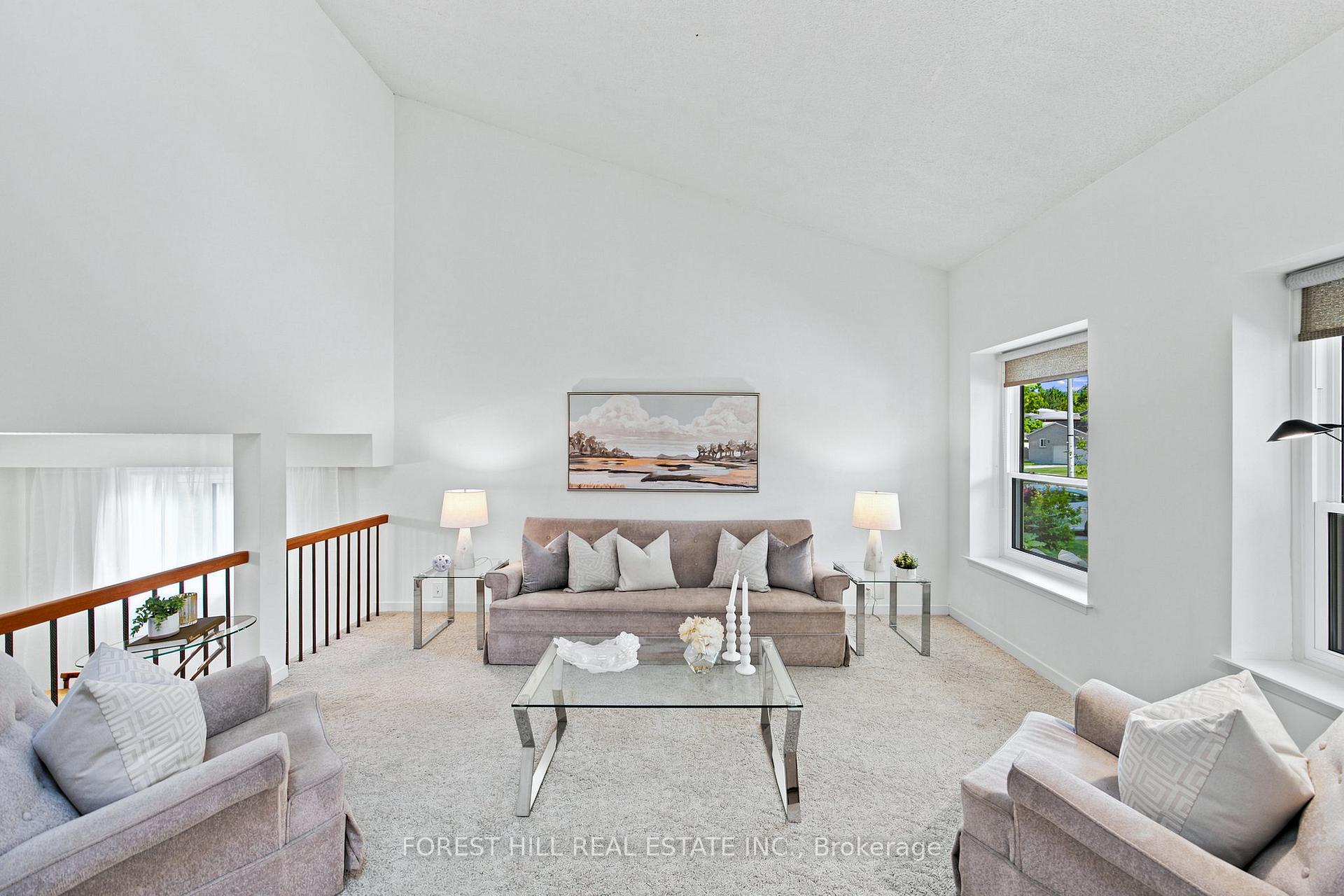 Photo 4 of 84 Kings College Road, Markham, Aileen-Willowbrook — HOMEH