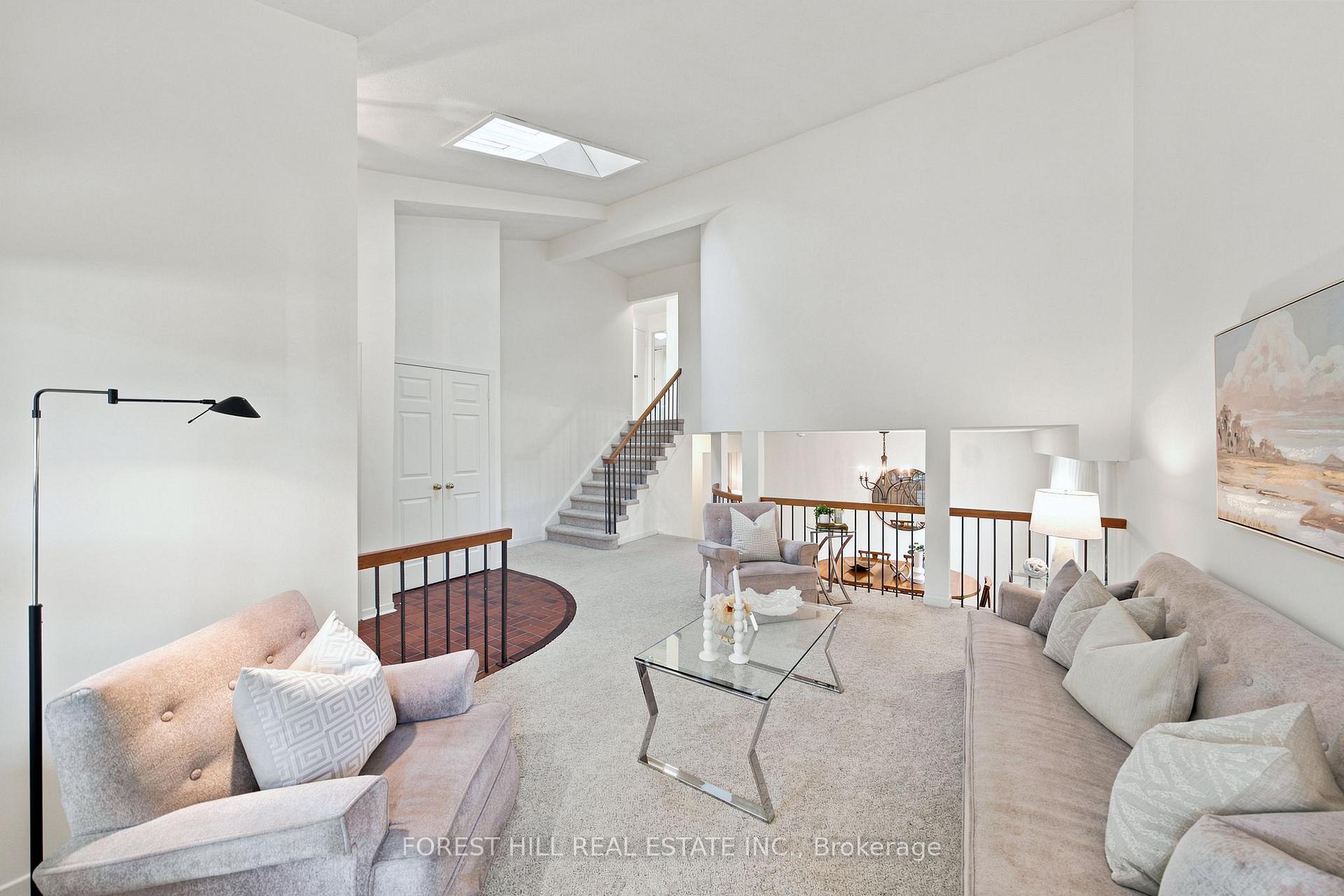 Photo 6 of 84 Kings College Road, Markham, Aileen-Willowbrook — HOMEH