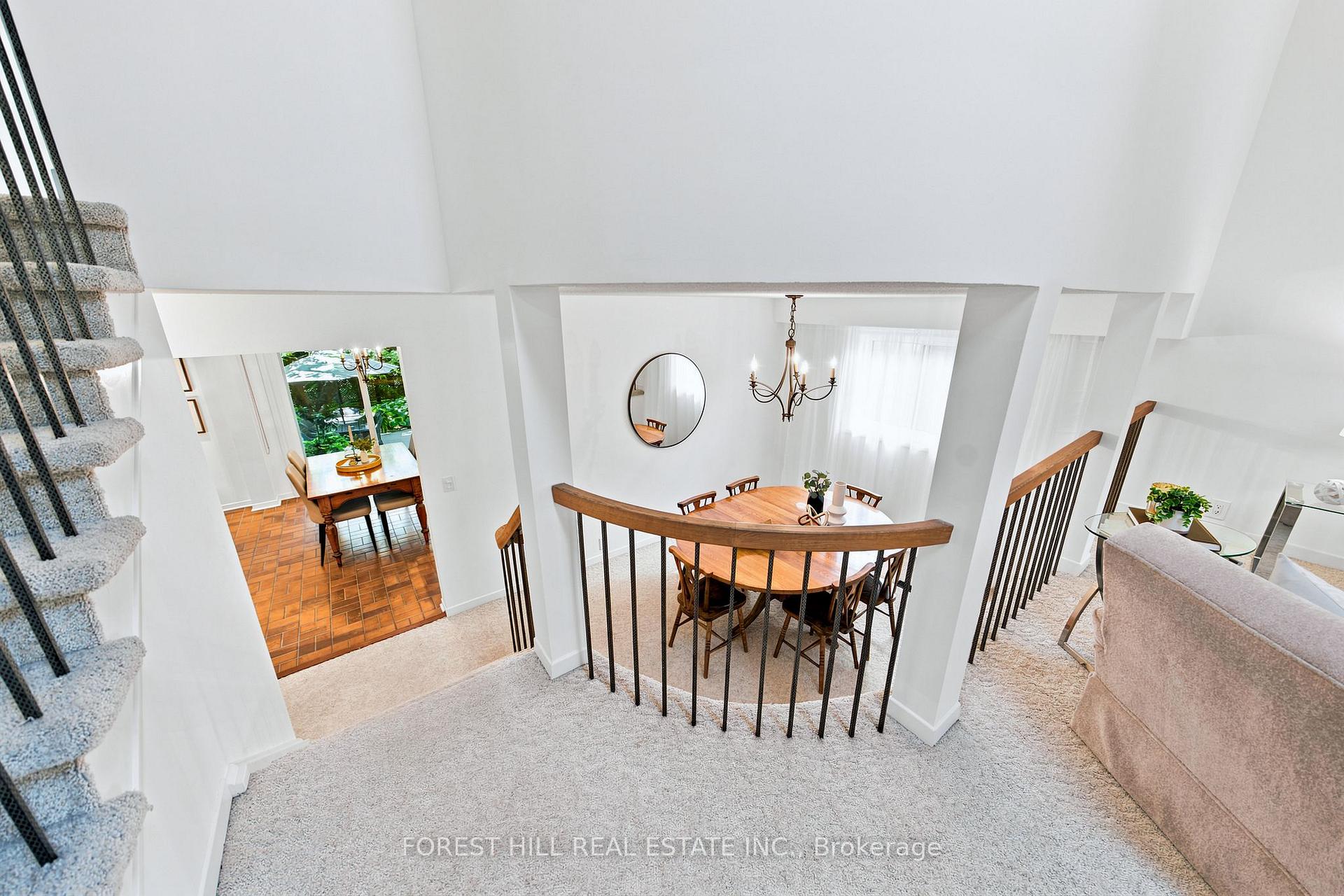 Photo 7 of 84 Kings College Road, Markham, Aileen-Willowbrook — HOMEH