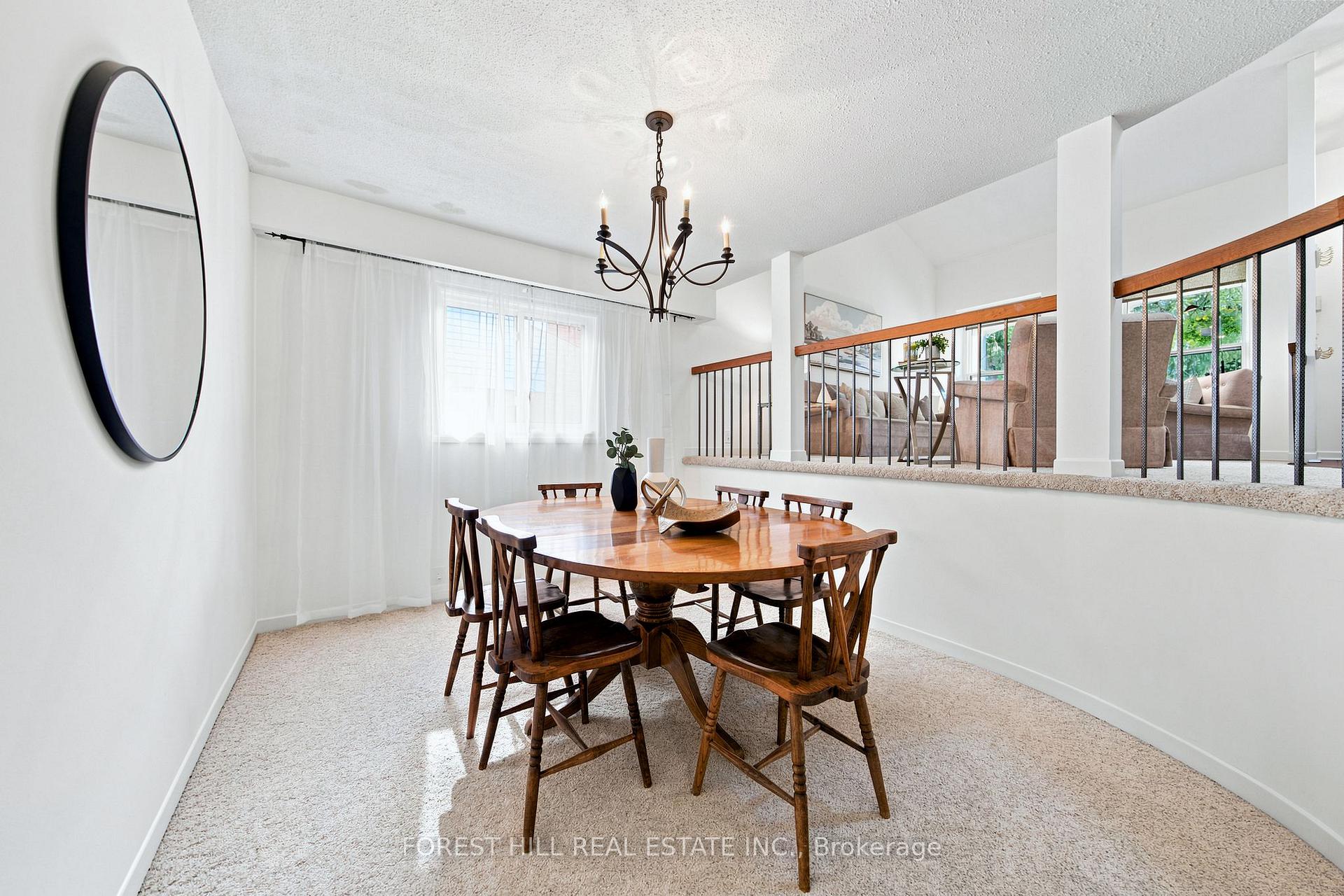 Photo 8 of 84 Kings College Road, Markham, Aileen-Willowbrook — HOMEH