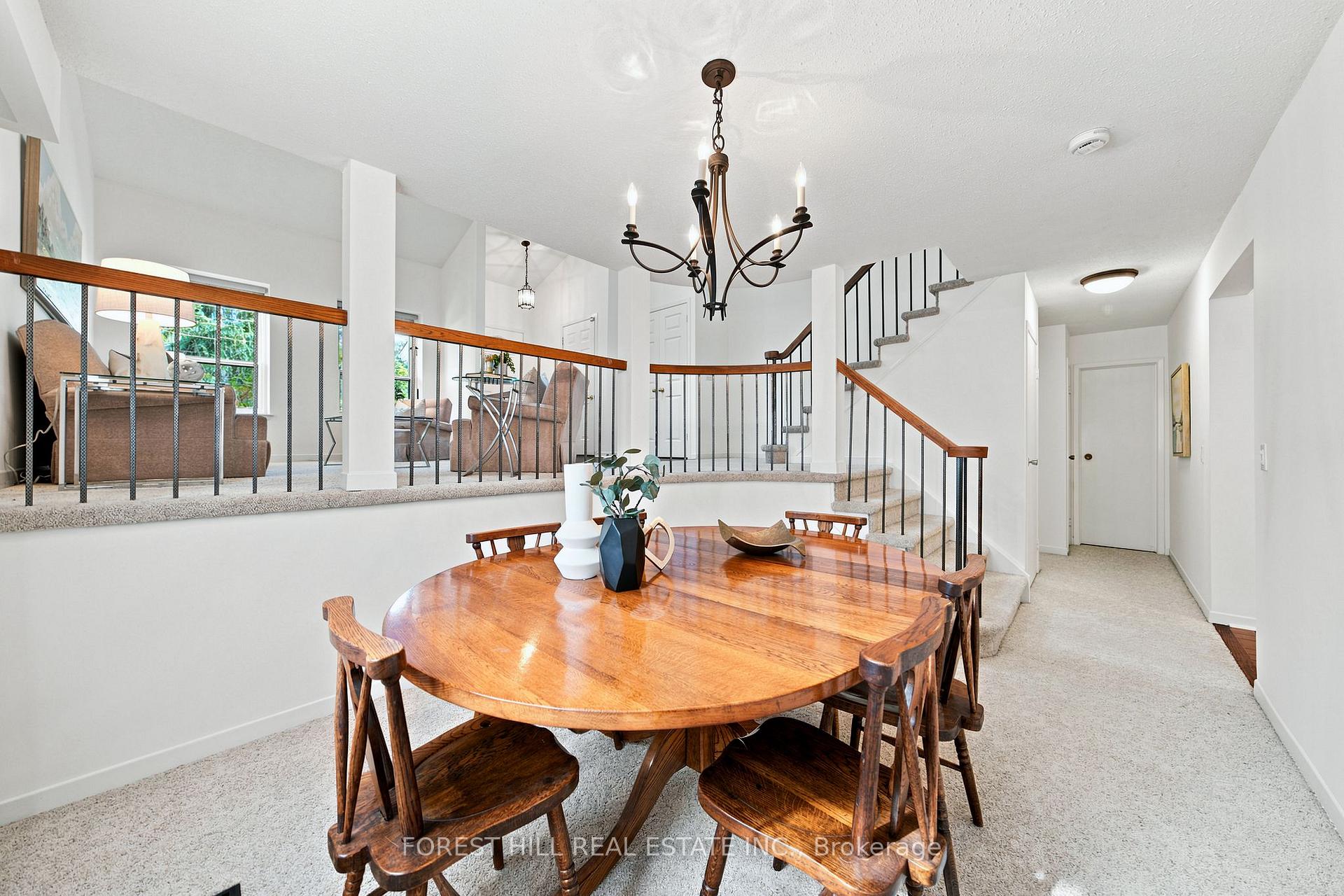 Photo 9 of 84 Kings College Road, Markham, Aileen-Willowbrook — HOMEH