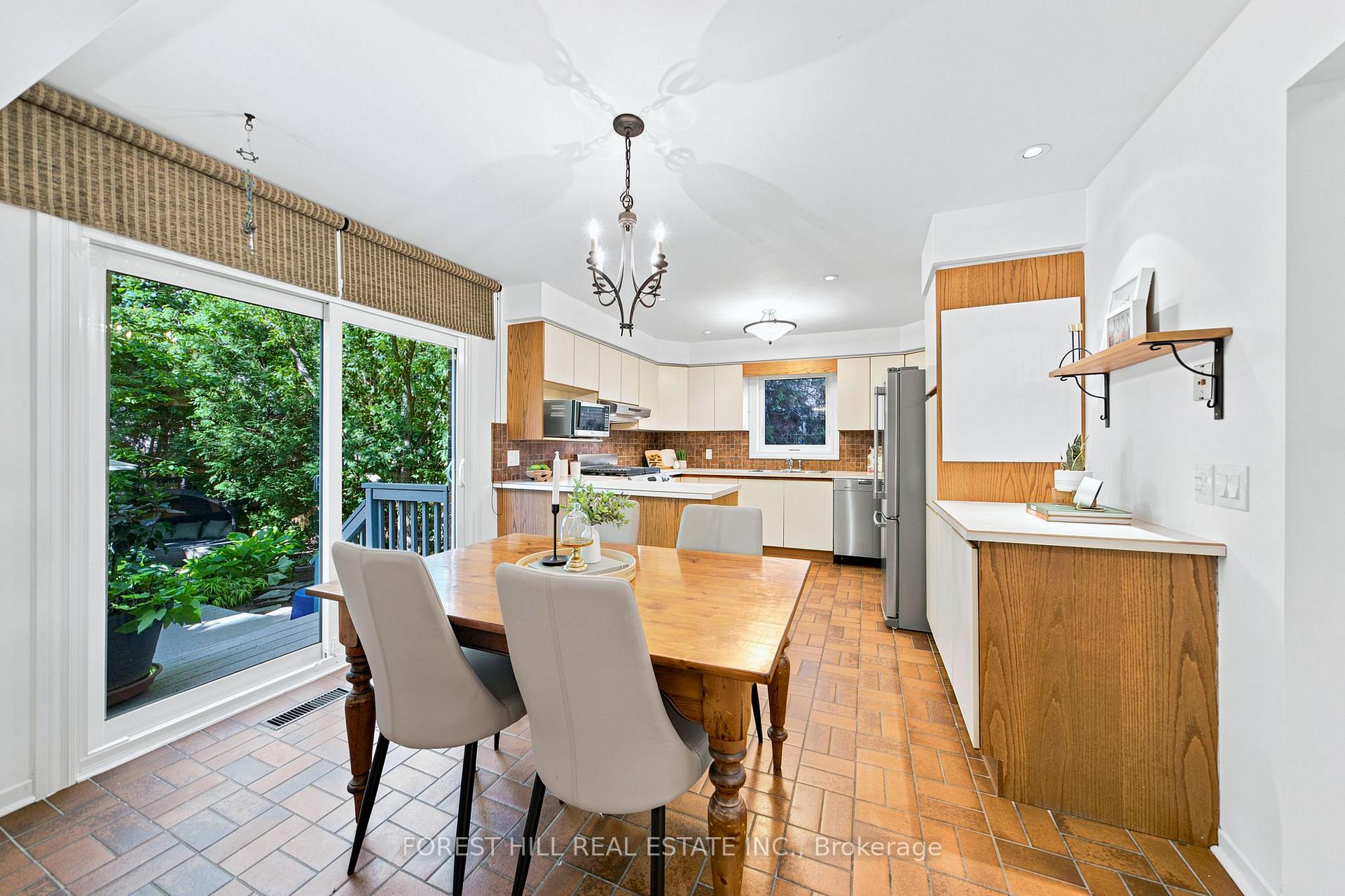 Photo 10 of 84 Kings College Road, Markham, Aileen-Willowbrook — HOMEH