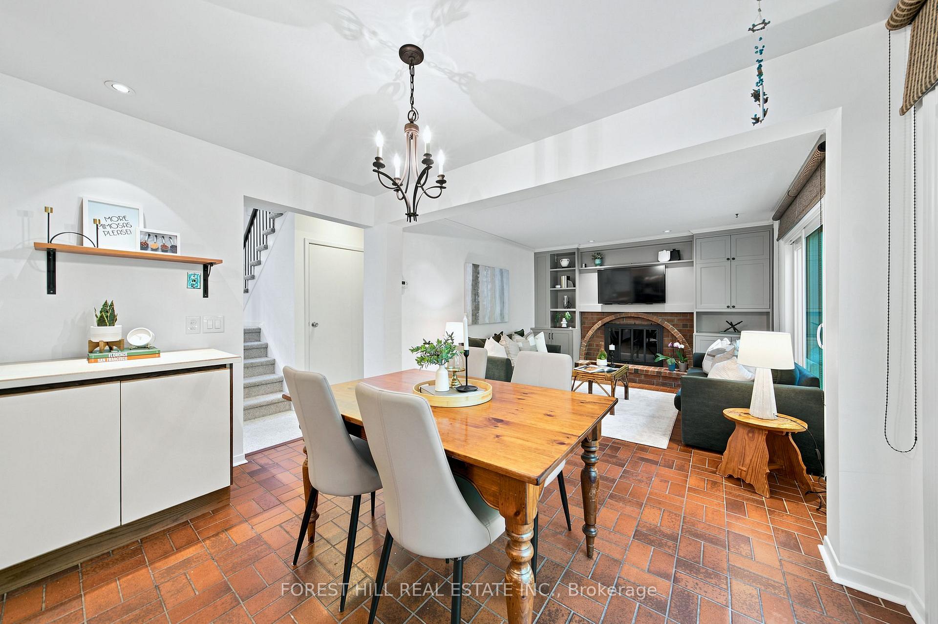 Photo 12 of 84 Kings College Road, Markham, Aileen-Willowbrook — HOMEH