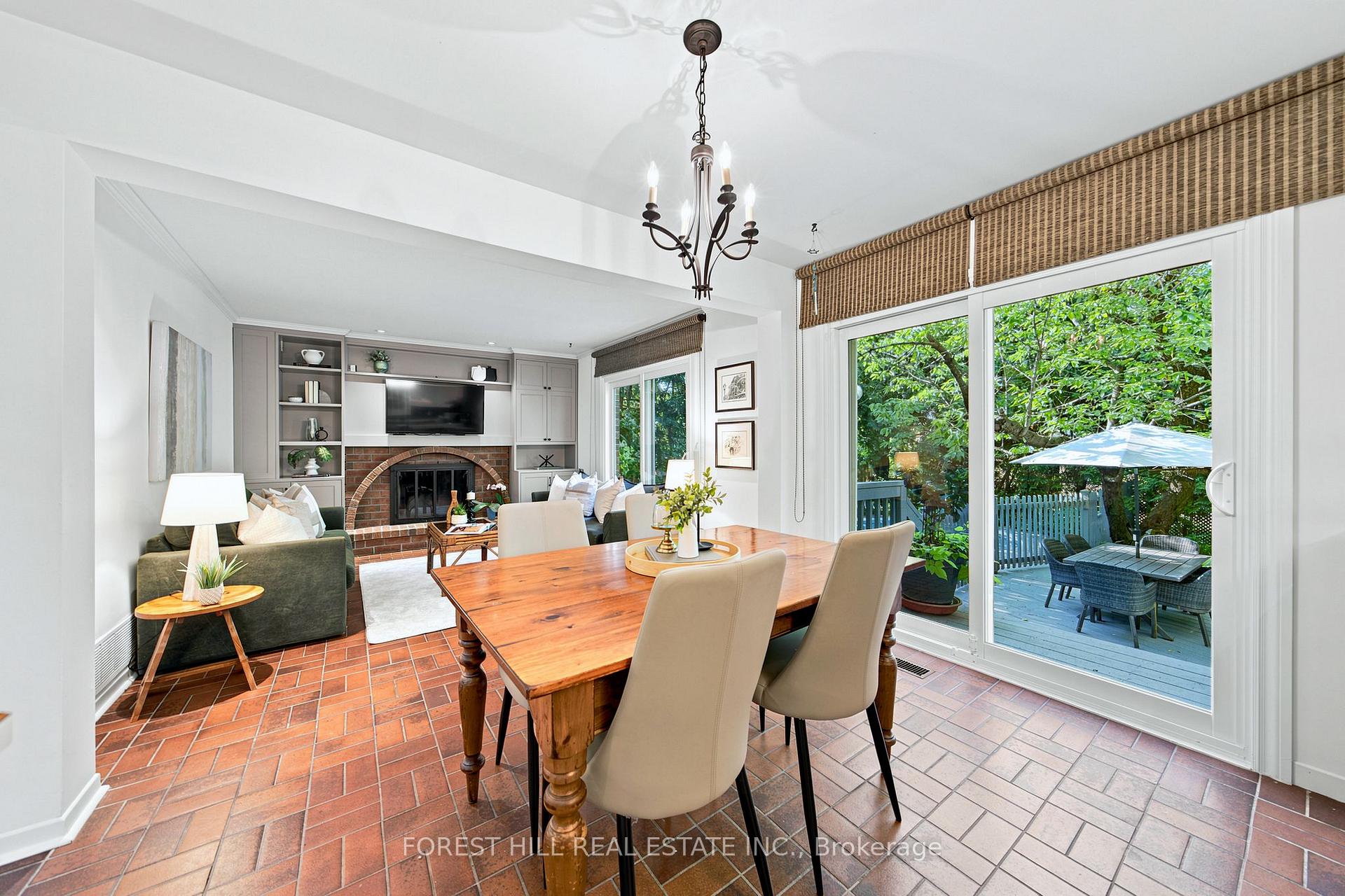 Photo 13 of 84 Kings College Road, Markham, Aileen-Willowbrook — HOMEH