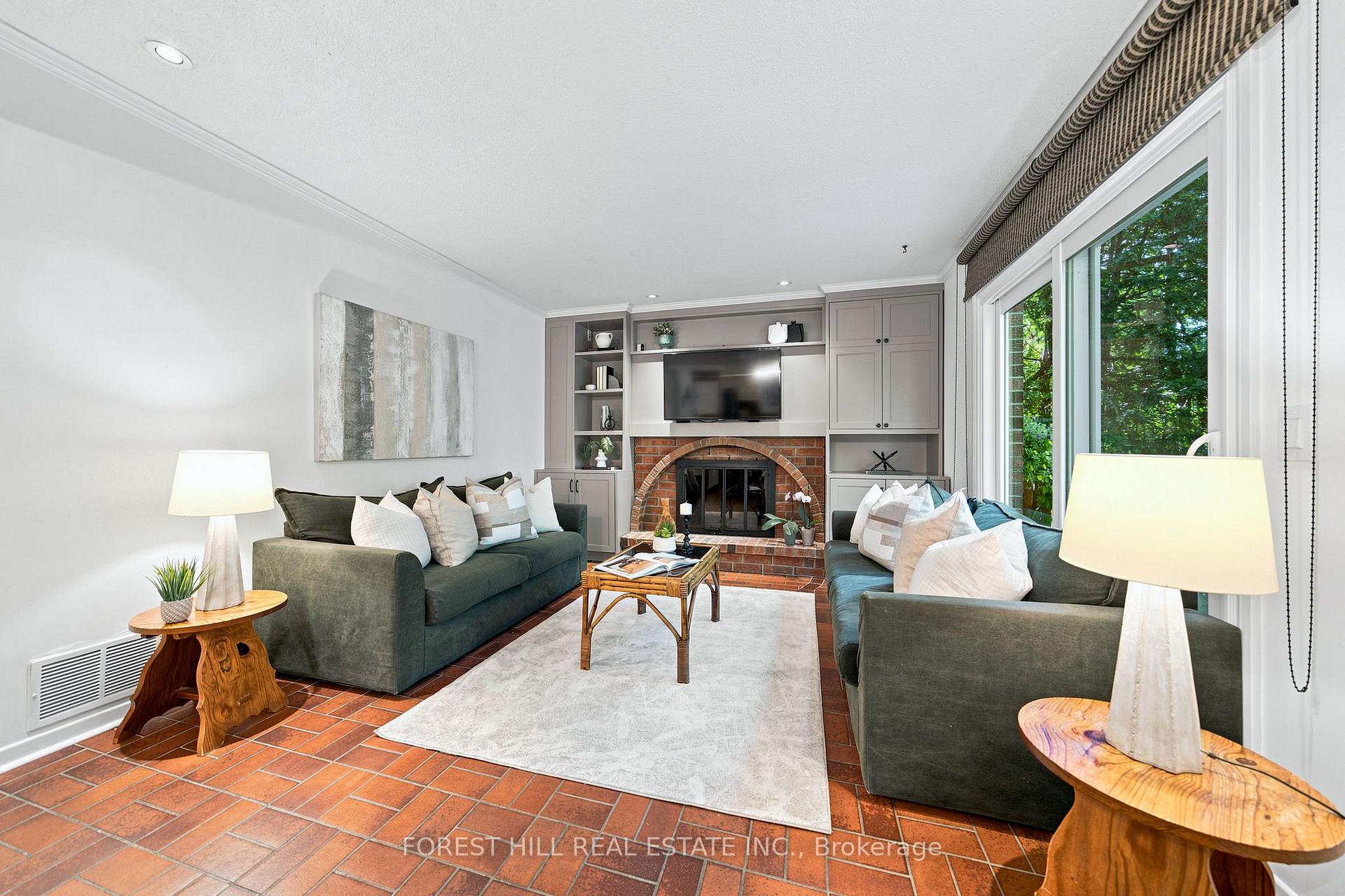 Photo 18 of 84 Kings College Road, Markham, Aileen-Willowbrook — HOMEH