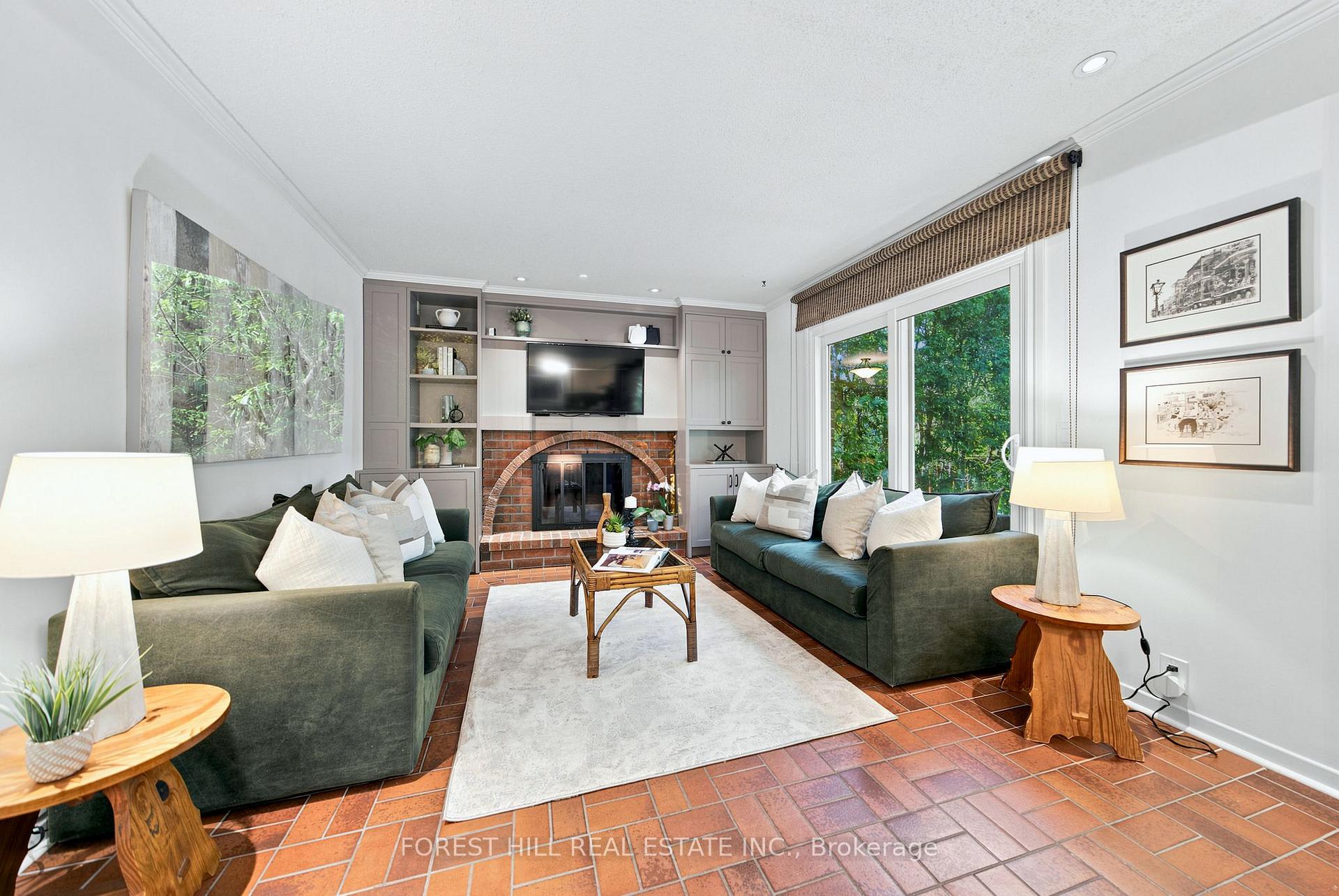Photo 19 of 84 Kings College Road, Markham, Aileen-Willowbrook — HOMEH