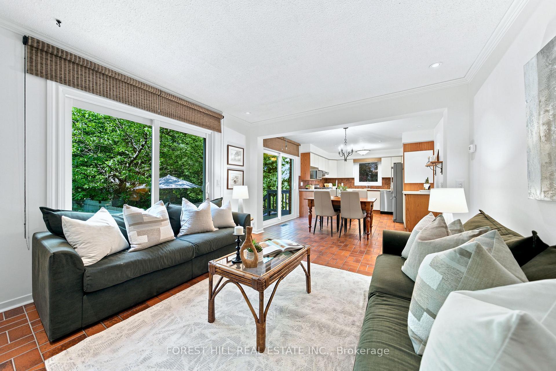 Photo 20 of 84 Kings College Road, Markham, Aileen-Willowbrook — HOMEH