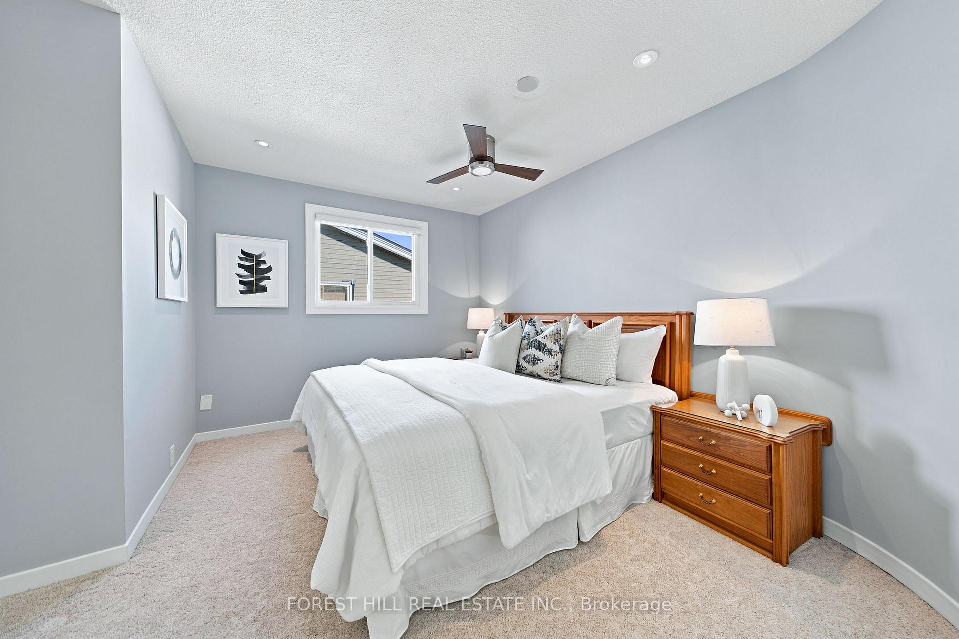 Photo 21 of 84 Kings College Road, Markham, Aileen-Willowbrook — HOMEH