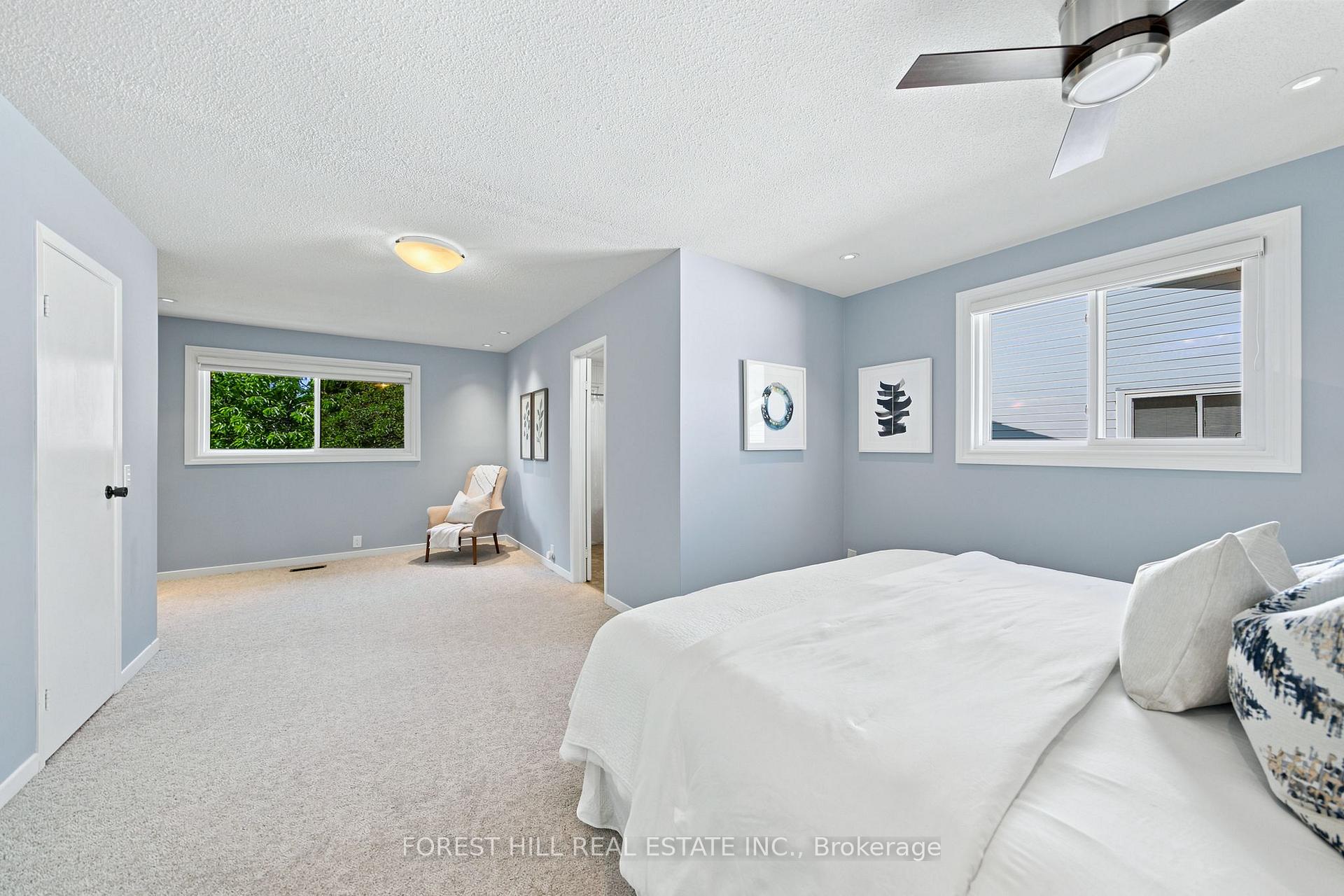 Photo 23 of 84 Kings College Road, Markham, Aileen-Willowbrook — HOMEH