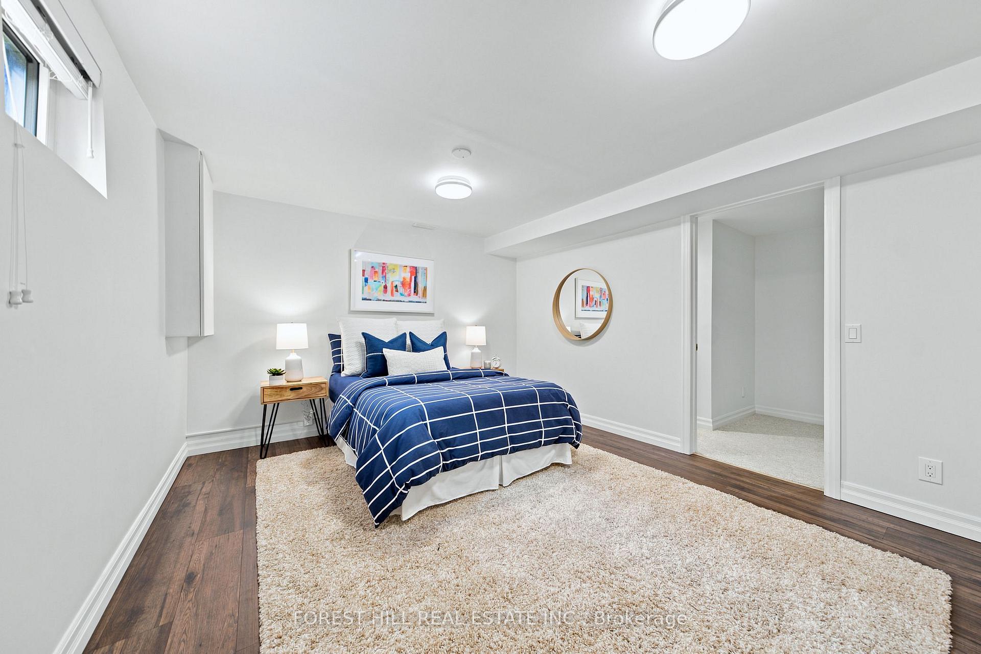 Photo 27 of 84 Kings College Road, Markham, Aileen-Willowbrook — HOMEH