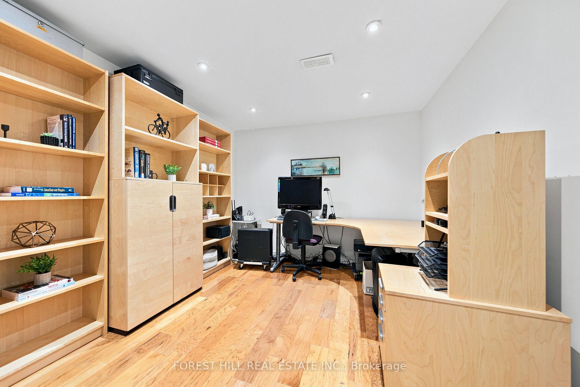 Photo 31 of 84 Kings College Road, Markham, Aileen-Willowbrook — HOMEH