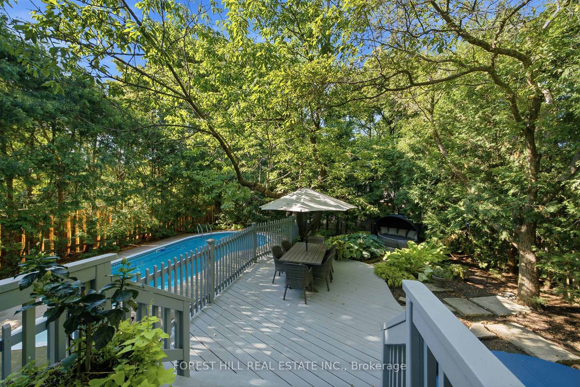 Photo 32 of 84 Kings College Road, Markham, Aileen-Willowbrook — HOMEH