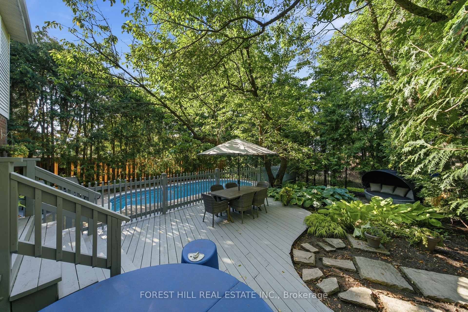 Photo 33 of 84 Kings College Road, Markham, Aileen-Willowbrook — HOMEH