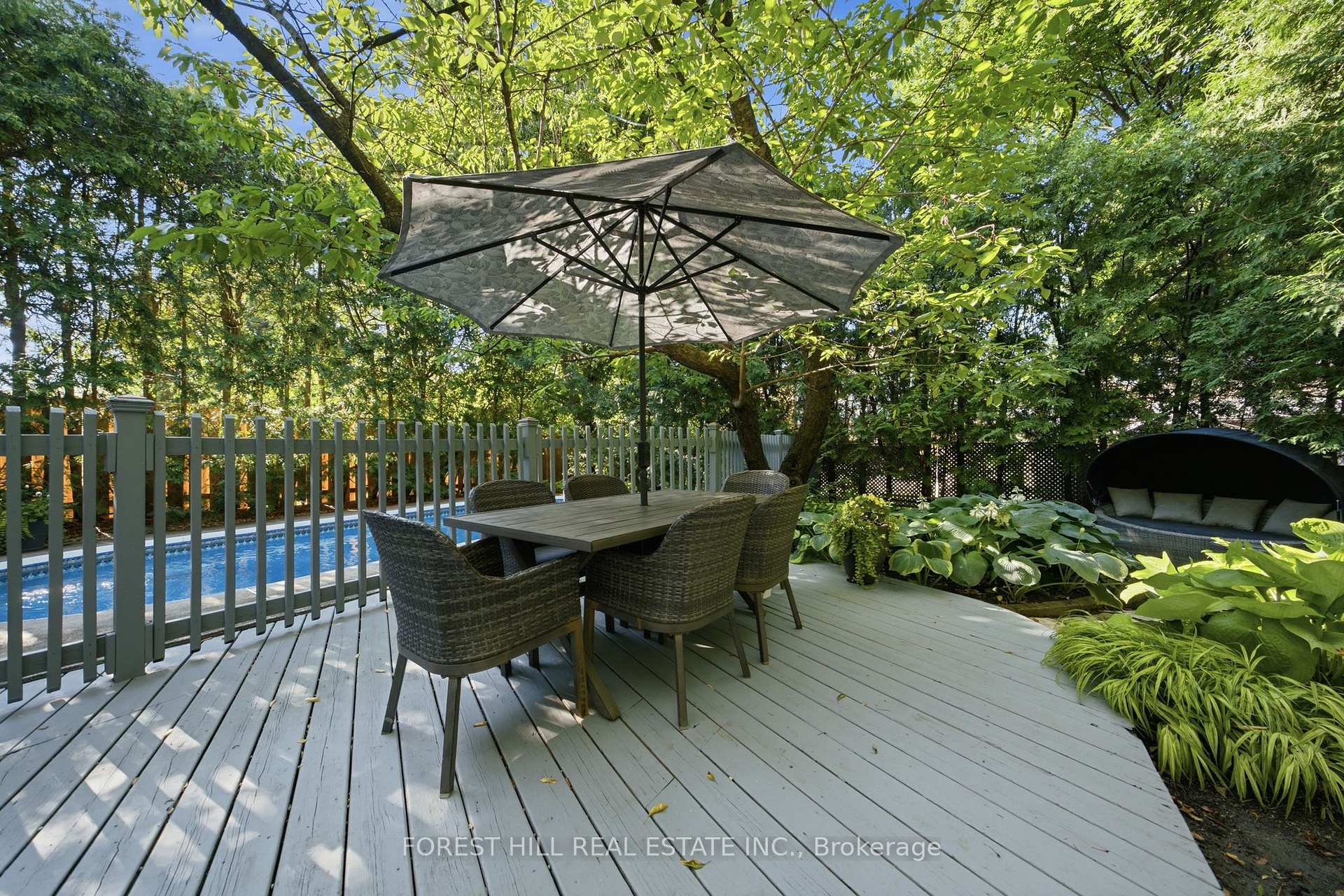 Photo 34 of 84 Kings College Road, Markham, Aileen-Willowbrook — HOMEH
