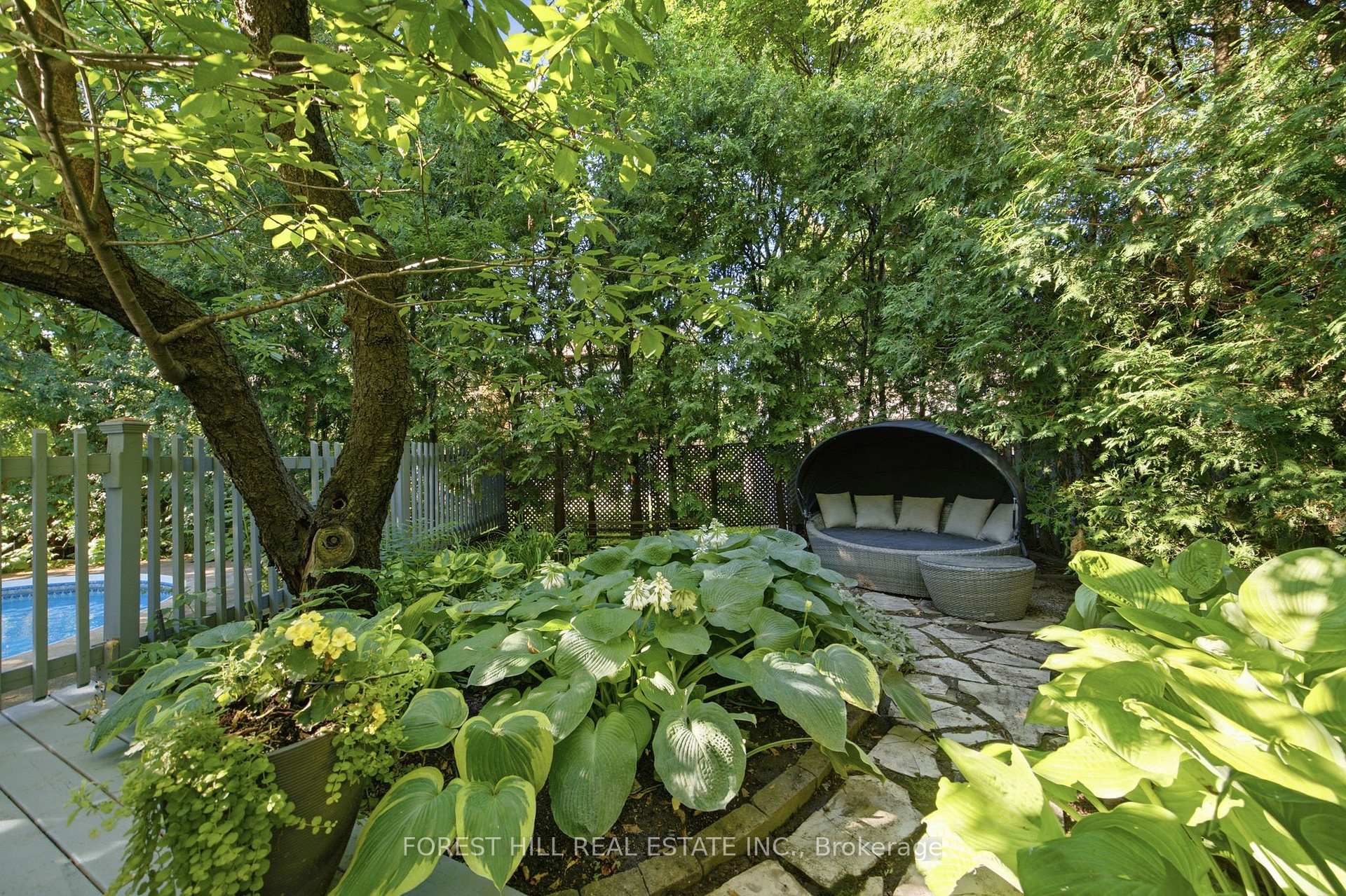 Photo 35 of 84 Kings College Road, Markham, Aileen-Willowbrook — HOMEH
