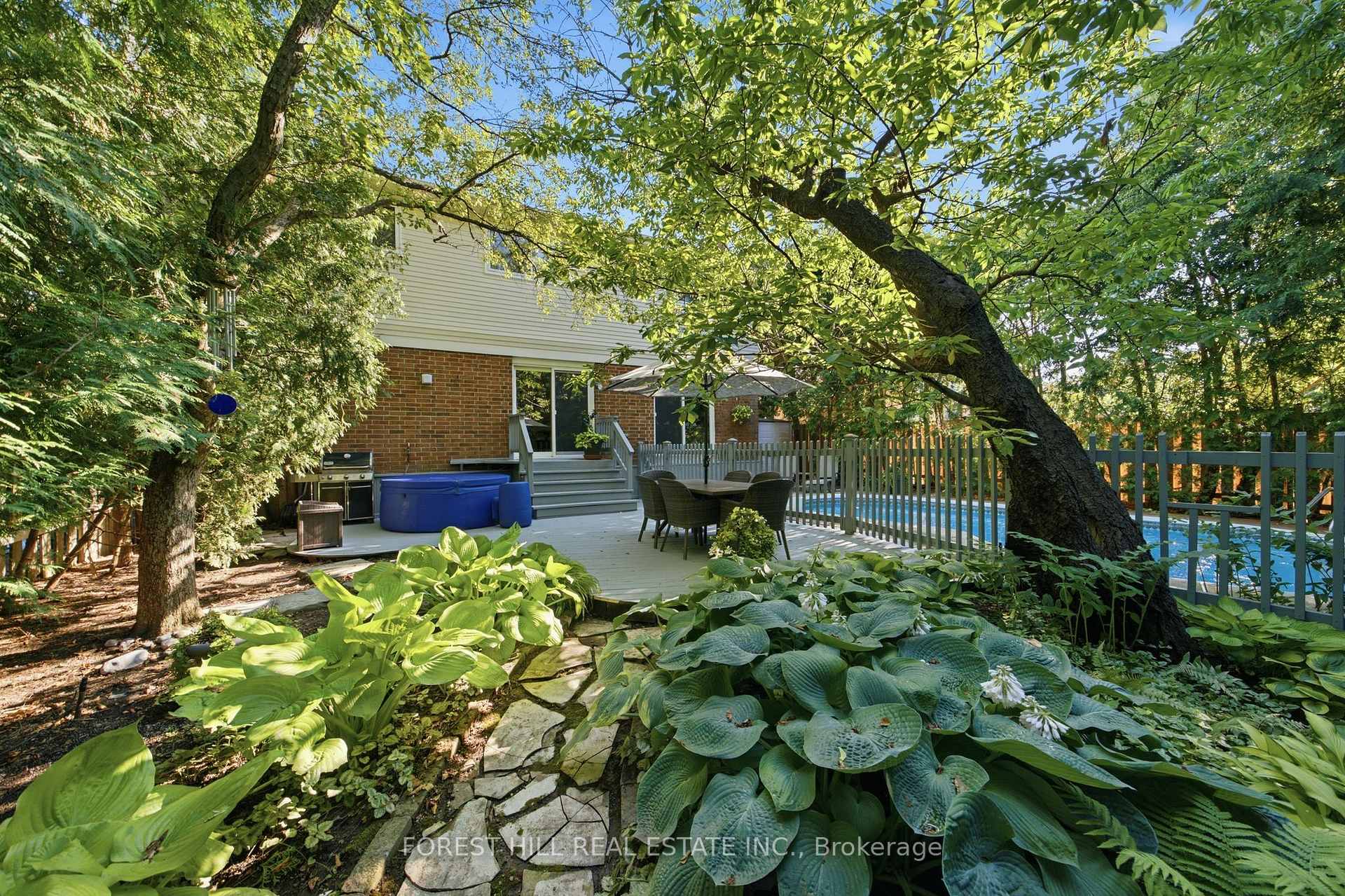 Photo 36 of 84 Kings College Road, Markham, Aileen-Willowbrook — HOMEH