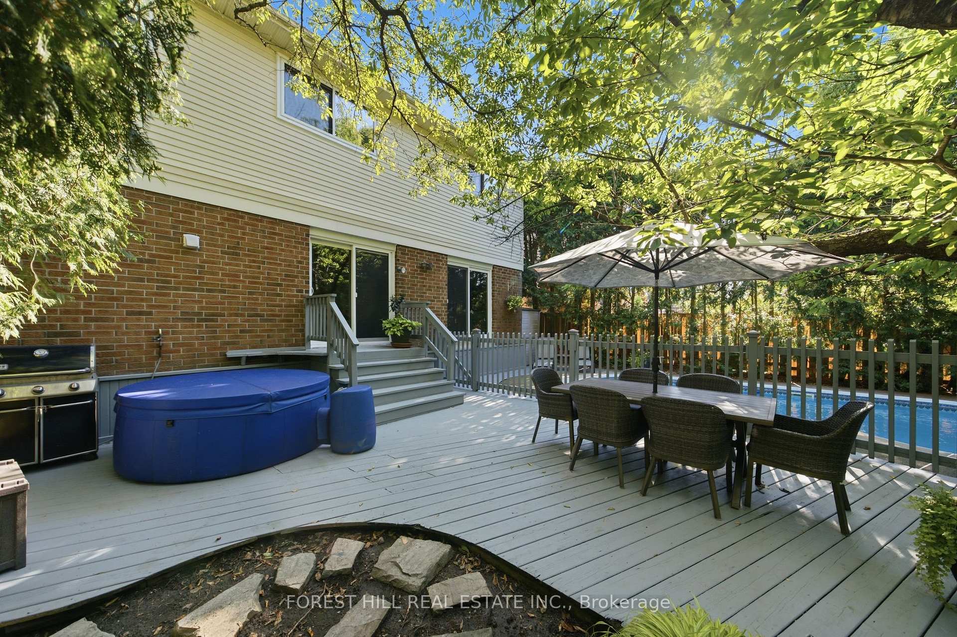 Photo 37 of 84 Kings College Road, Markham, Aileen-Willowbrook — HOMEH