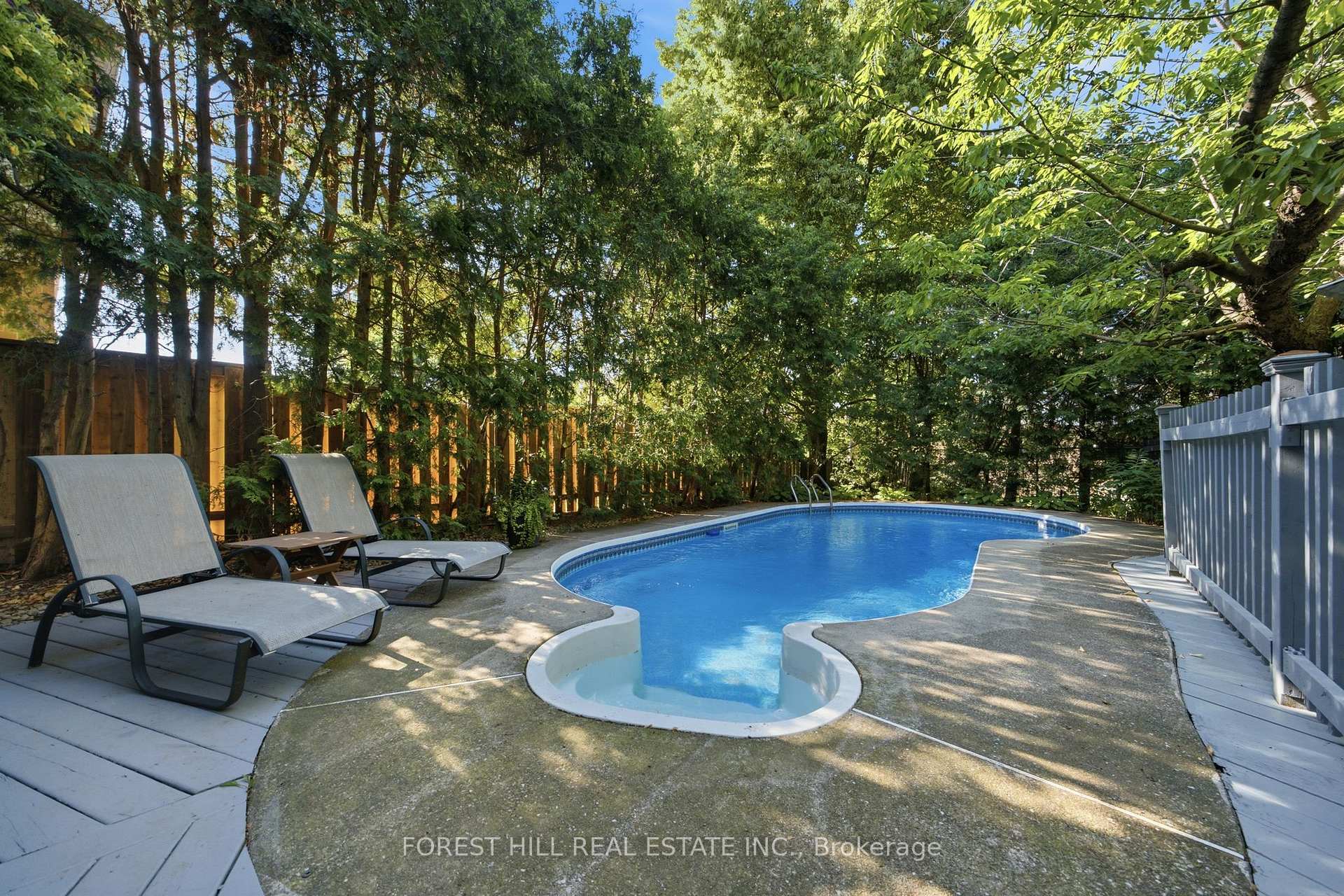 Photo 38 of 84 Kings College Road, Markham, Aileen-Willowbrook — HOMEH
