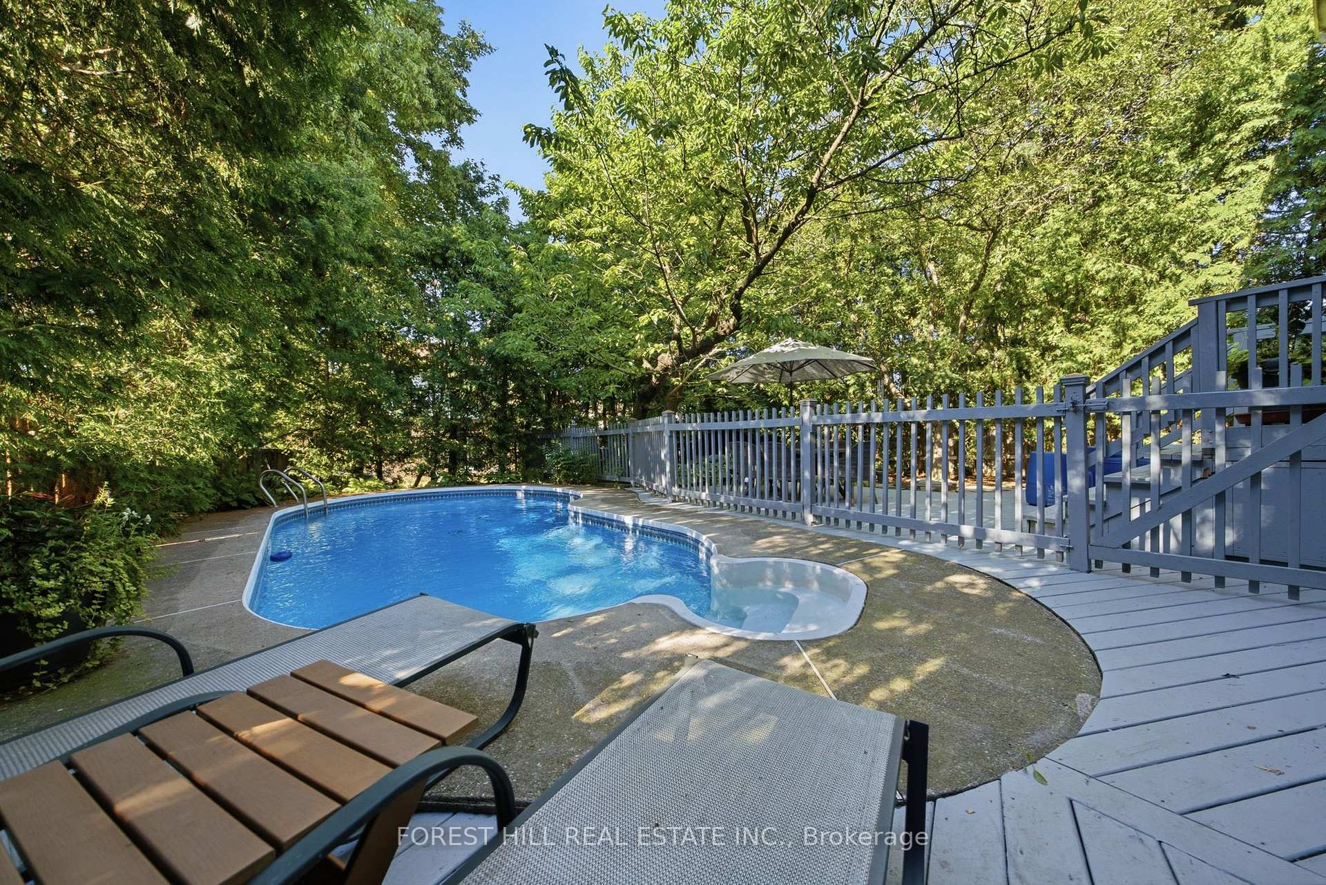 Photo 39 of 84 Kings College Road, Markham, Aileen-Willowbrook — HOMEH