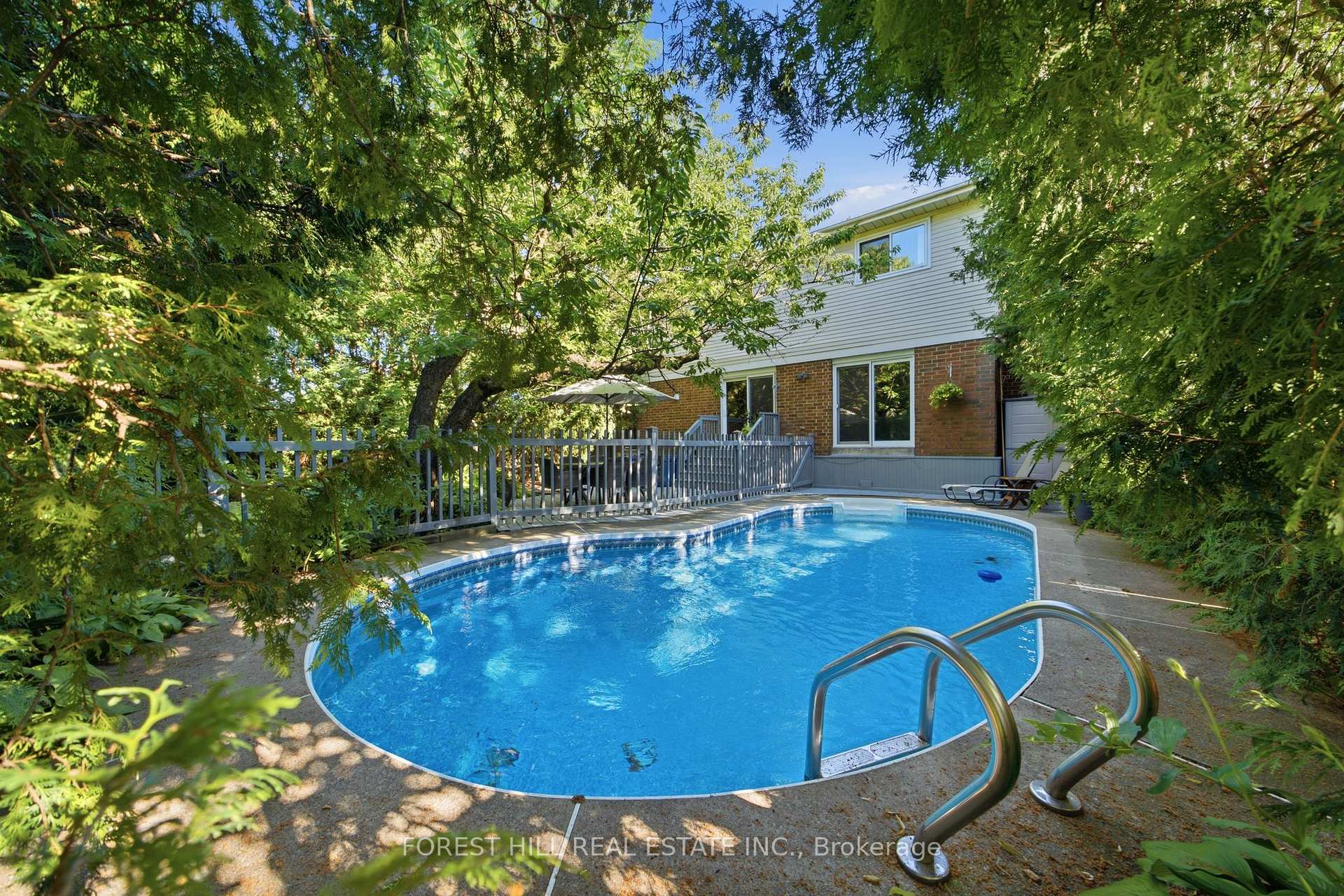 Photo 40 of 84 Kings College Road, Markham, Aileen-Willowbrook — HOMEH