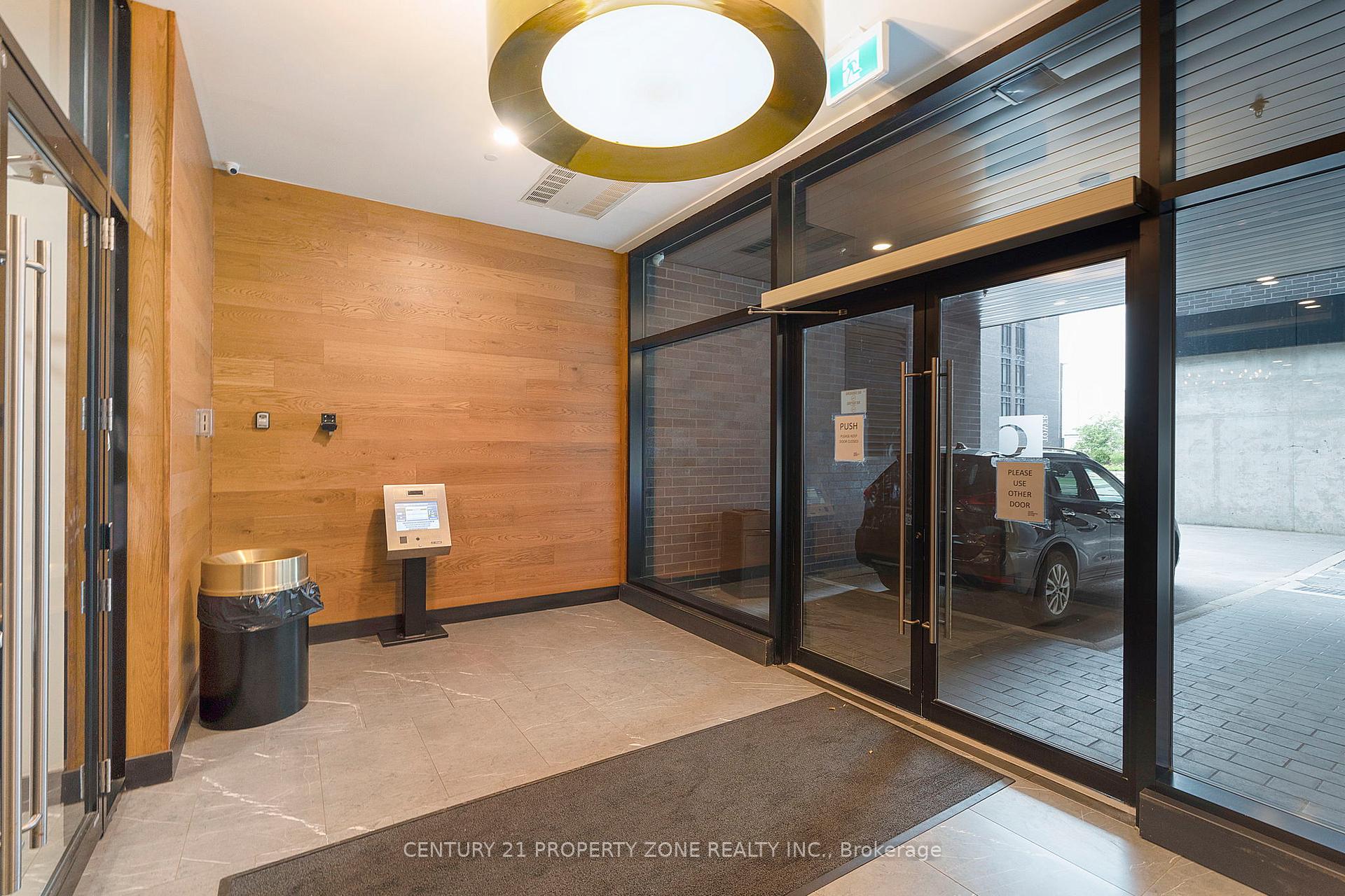 Photo 6 of Unit 2429, 145 Columbia Street W, Waterloo, Downtown Waterloo — HOMEH