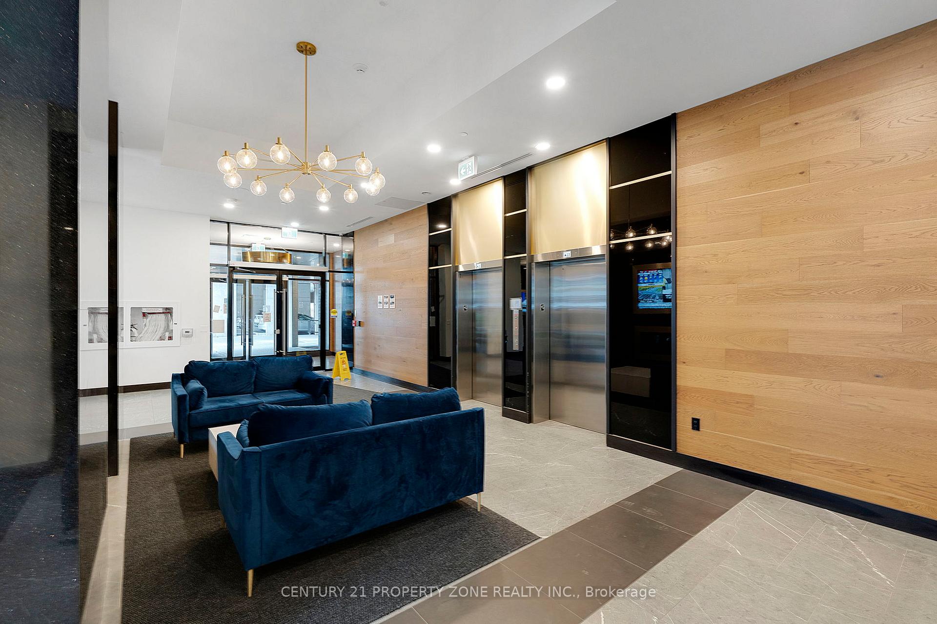 Photo 7 of Unit 2429, 145 Columbia Street W, Waterloo, Downtown Waterloo — HOMEH