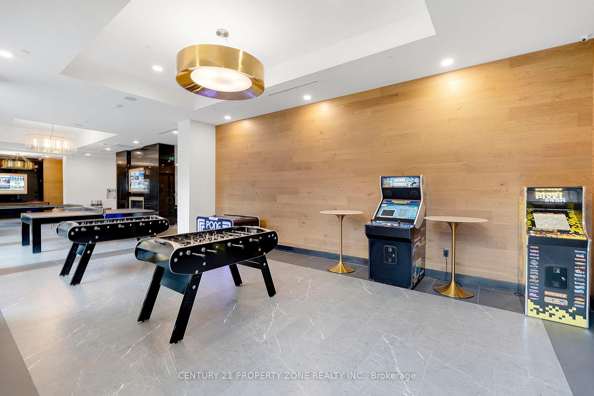 Photo 8 of Unit 2429, 145 Columbia Street W, Waterloo, Downtown Waterloo — HOMEH