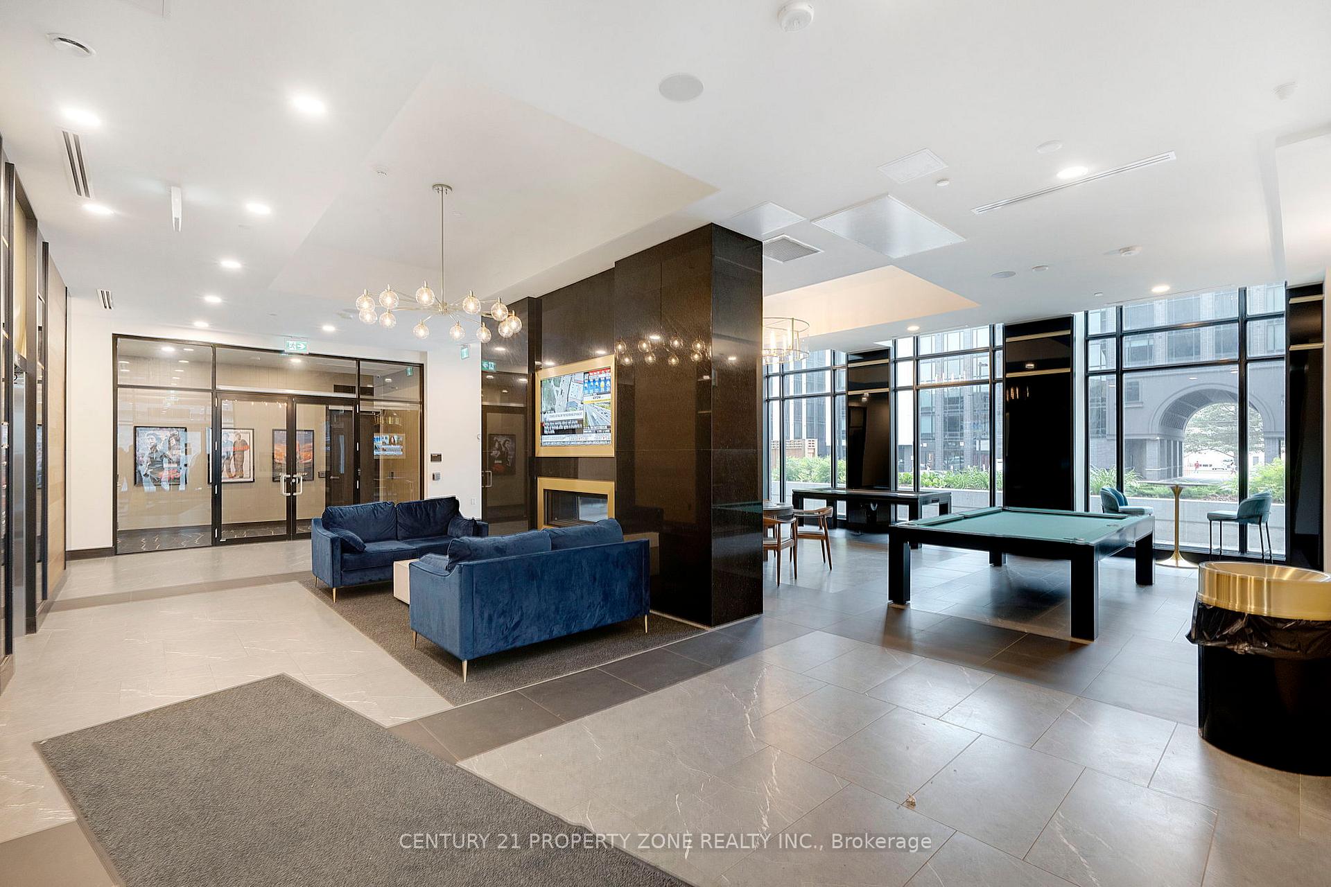 Photo 9 of Unit 2429, 145 Columbia Street W, Waterloo, Downtown Waterloo — HOMEH