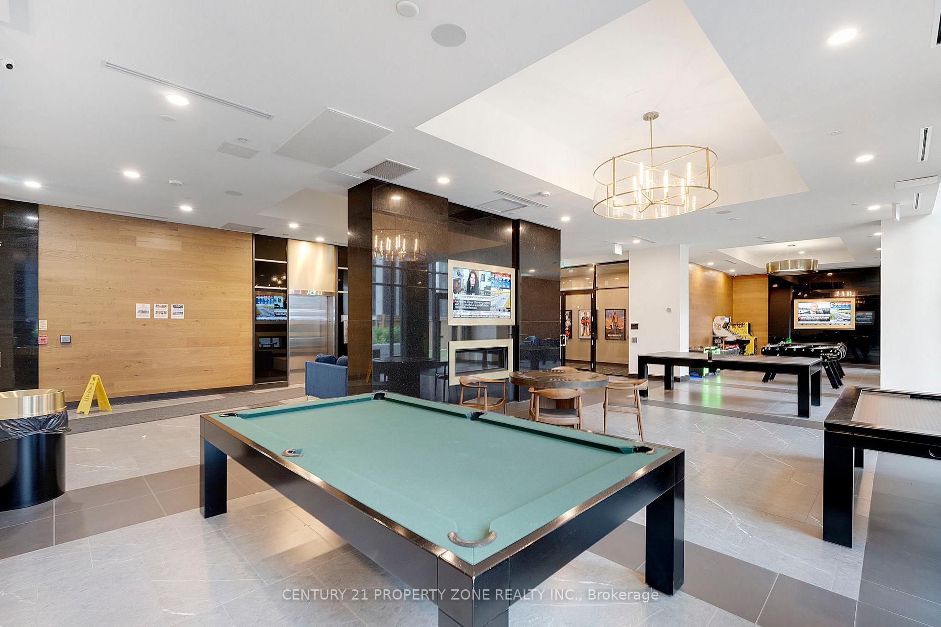 Photo 10 of Unit 2429, 145 Columbia Street W, Waterloo, Downtown Waterloo — HOMEH