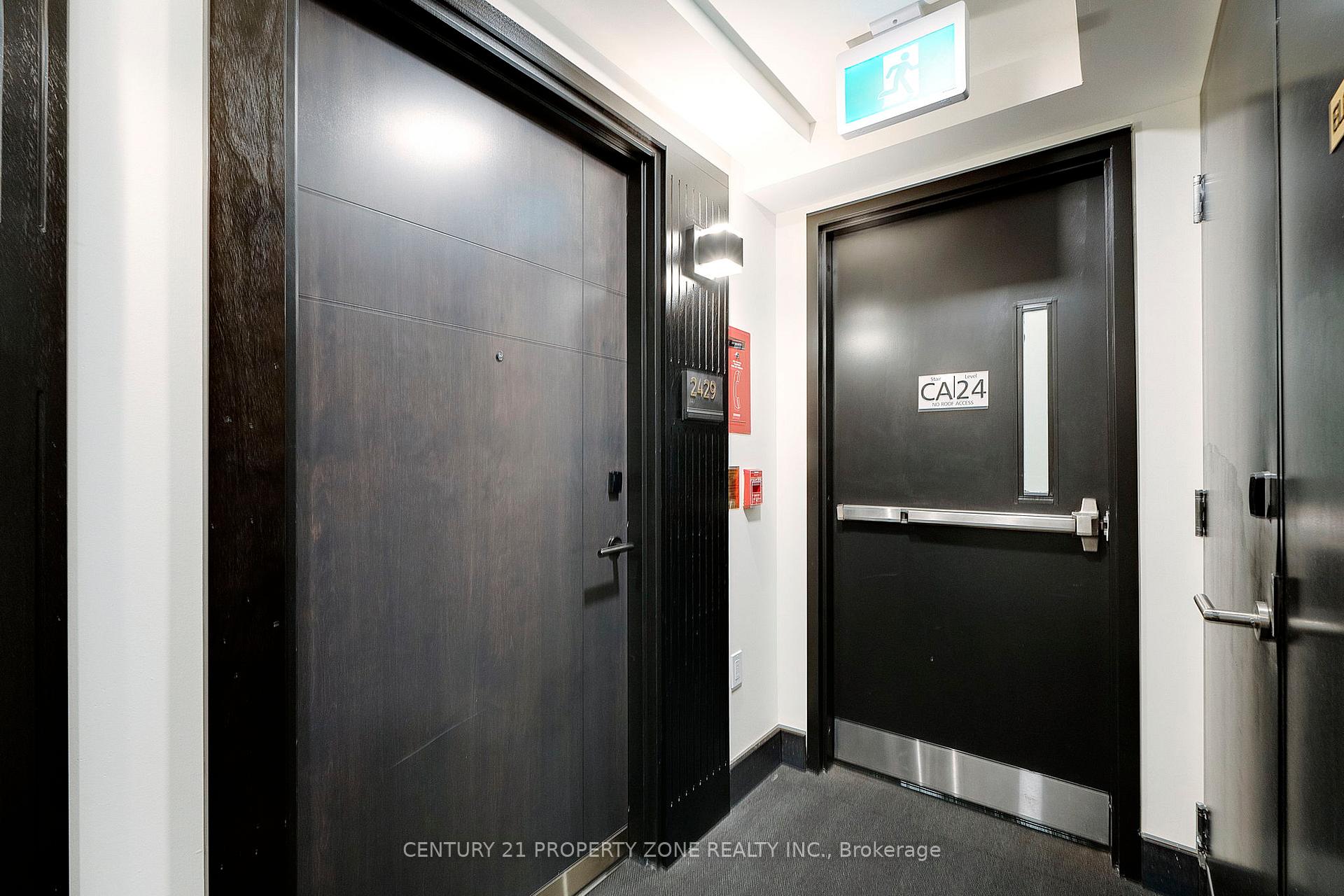 Photo 11 of Unit 2429, 145 Columbia Street W, Waterloo, Downtown Waterloo — HOMEH